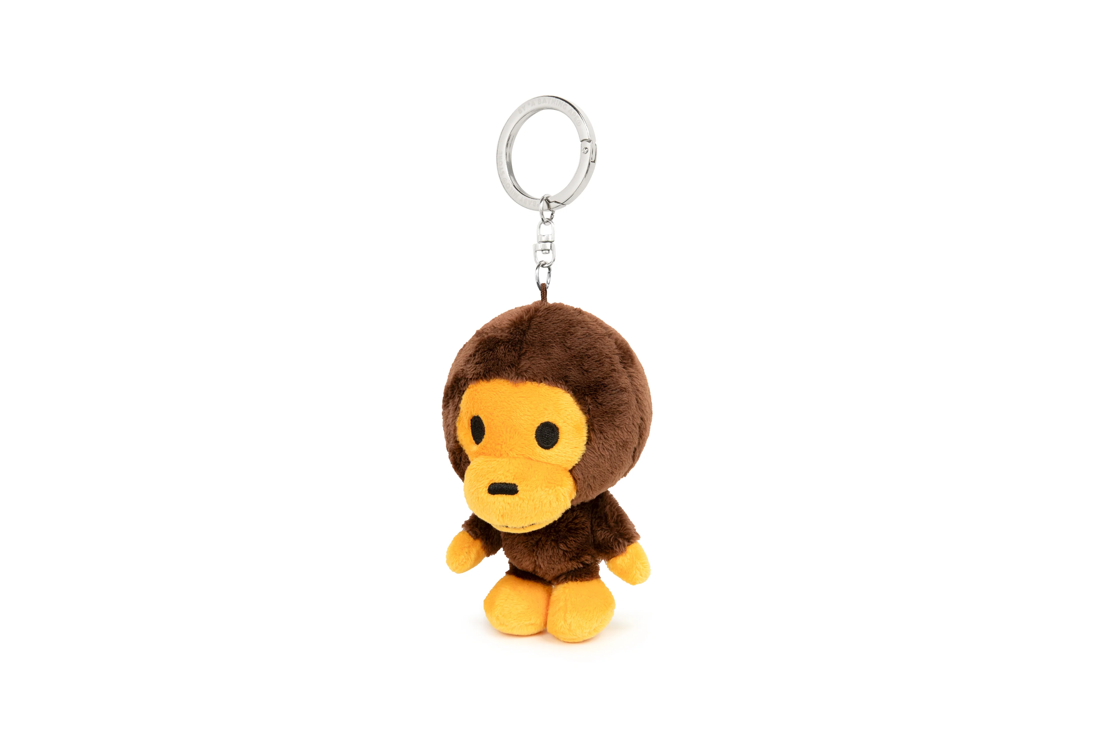 BABY MILO PLUSH DOLL KEYCHAIN - Image 2