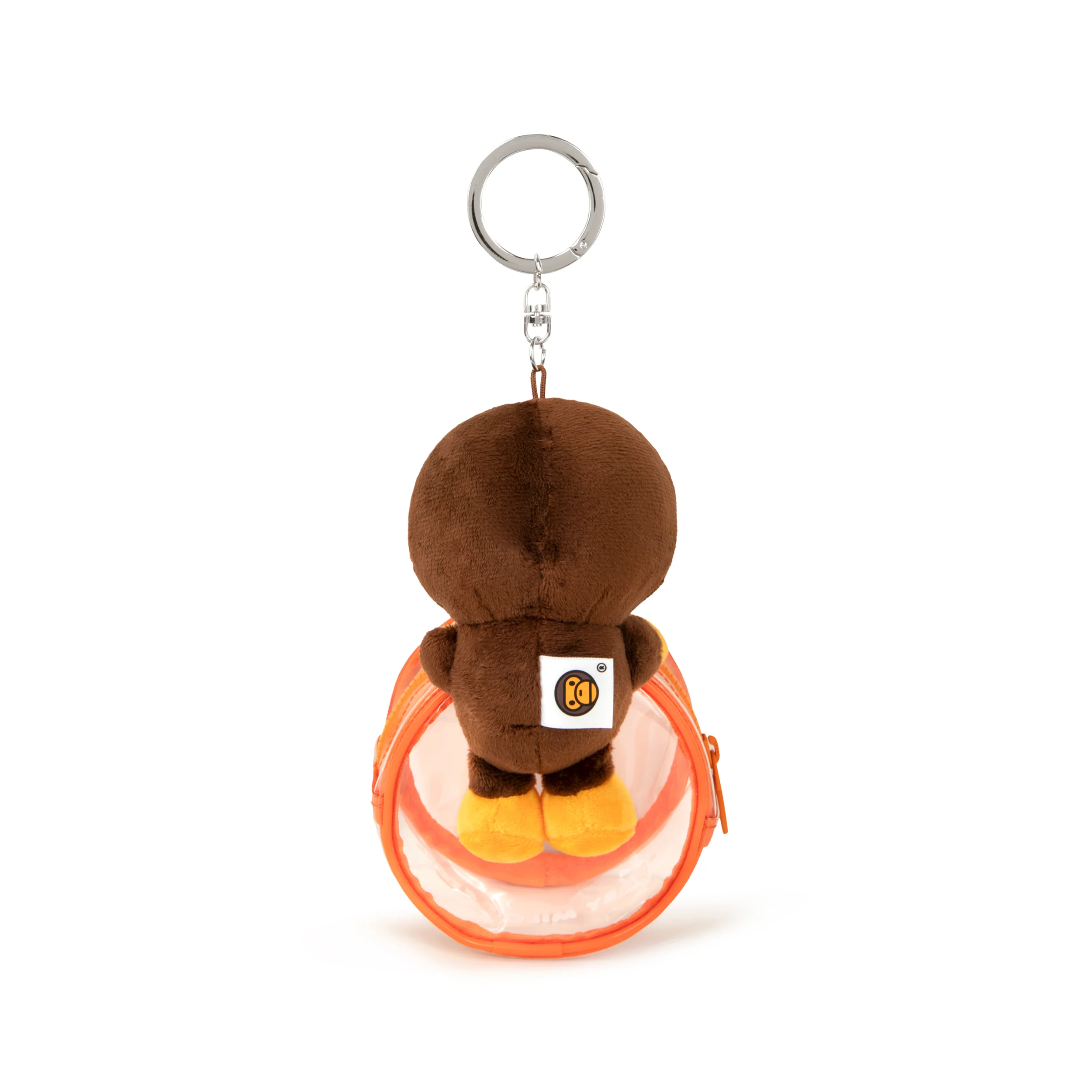 BABY MILO KEYCHAIN - Image 2
