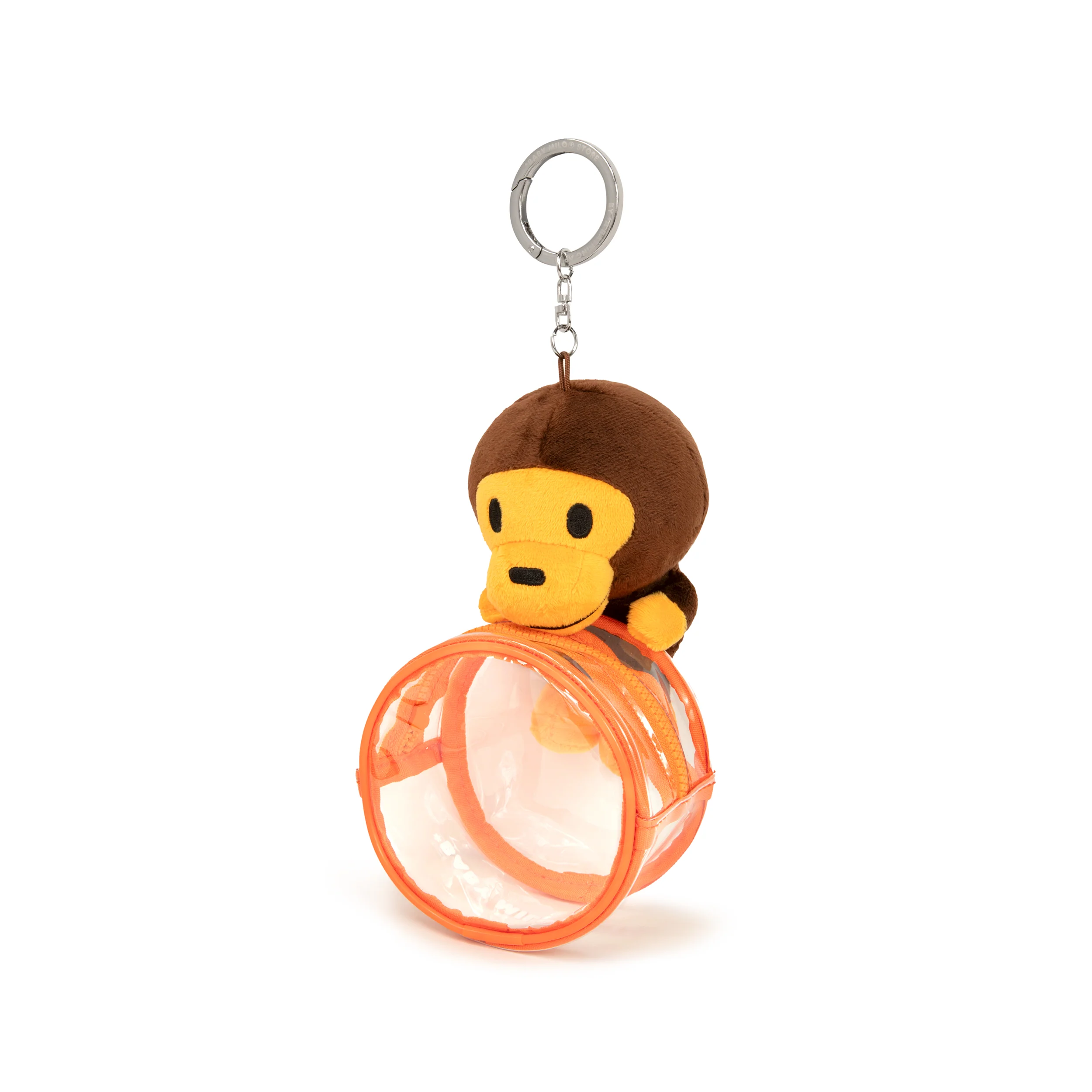 BABY MILO KEYCHAIN - Image 3