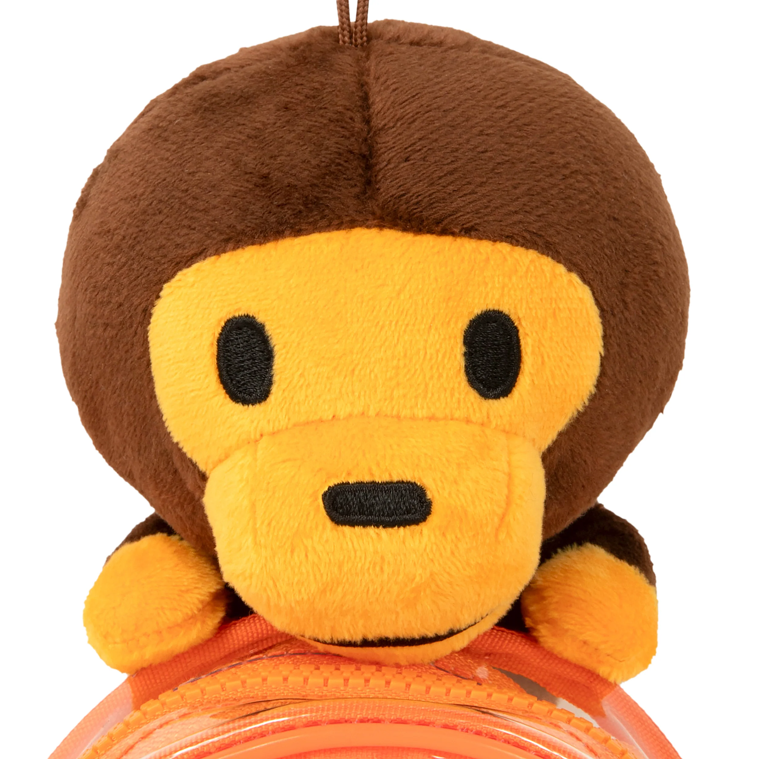 BABY MILO KEYCHAIN - Image 4