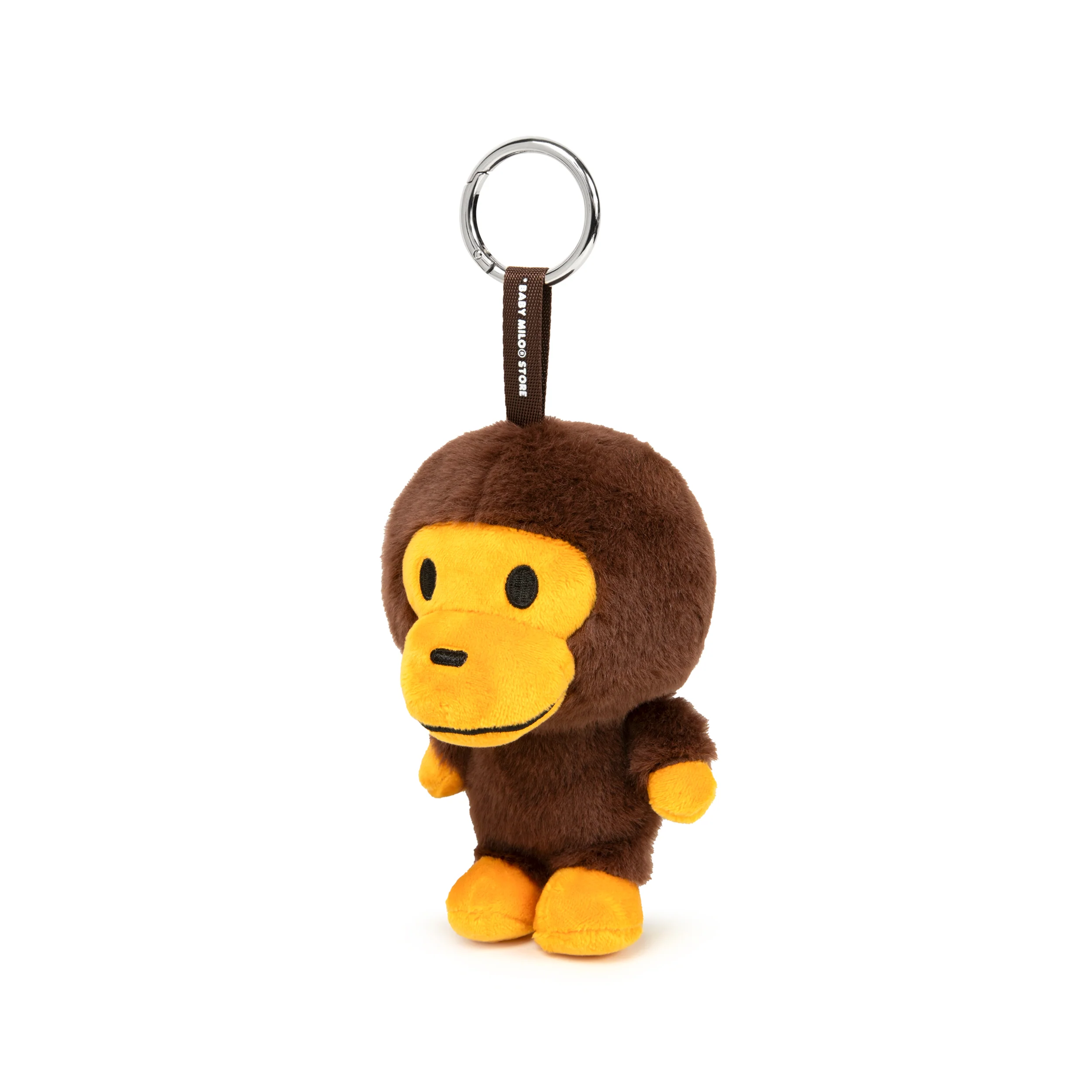 BABY MILO KEYCHAIN - Image 2