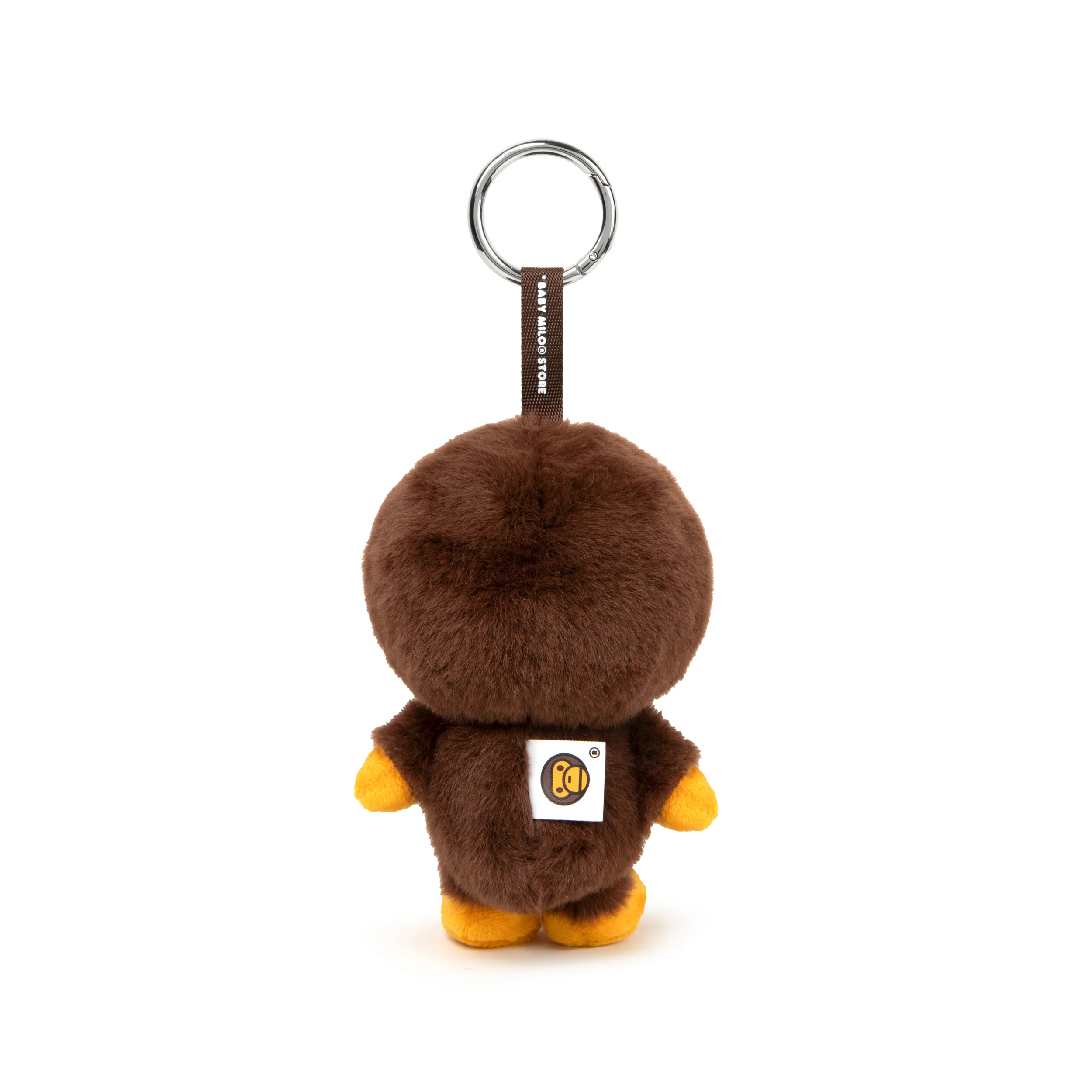 BABY MILO KEYCHAIN - Image 3