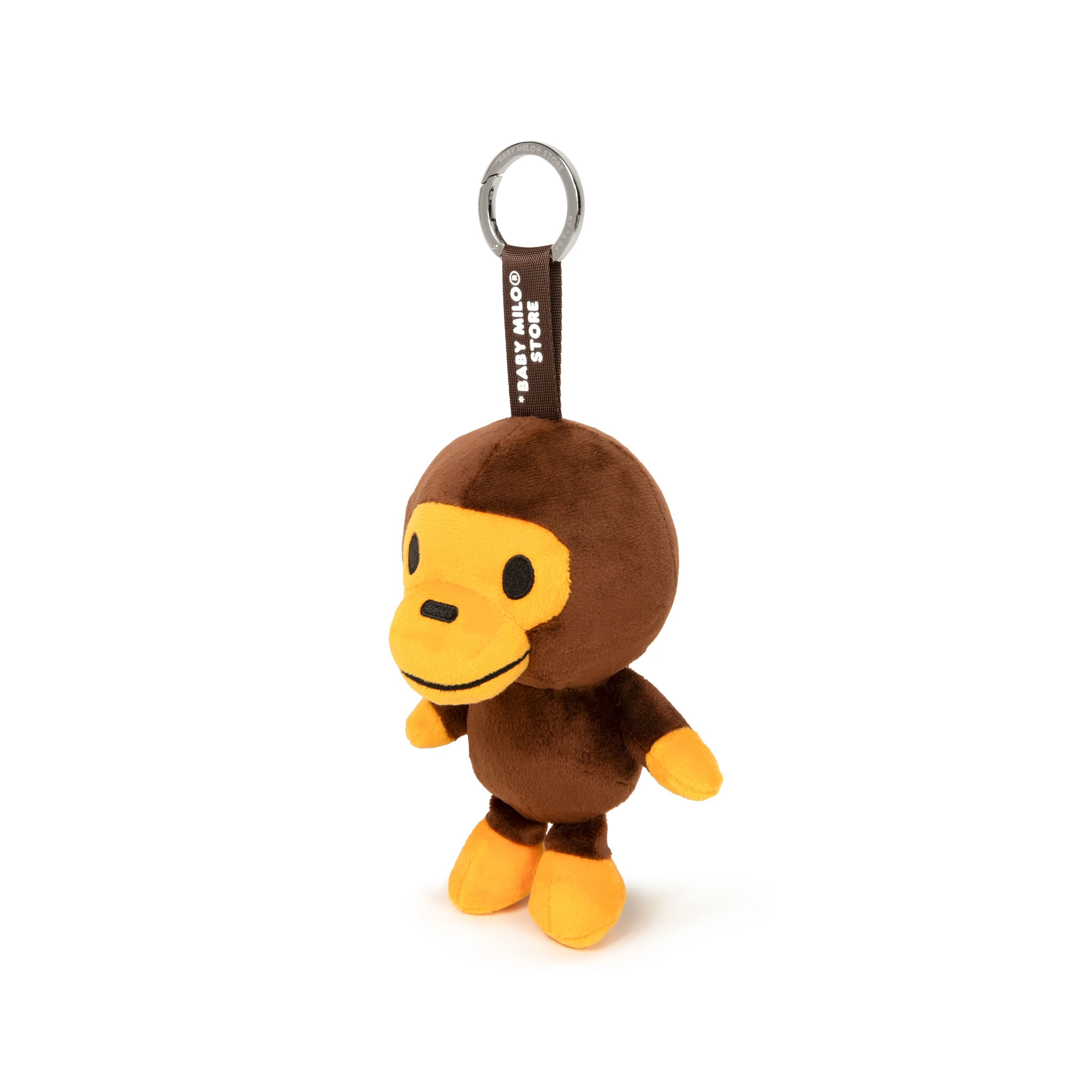 BABY MILO PLUSH DOLL MILO KEYCHAIN 18CM - Image 3