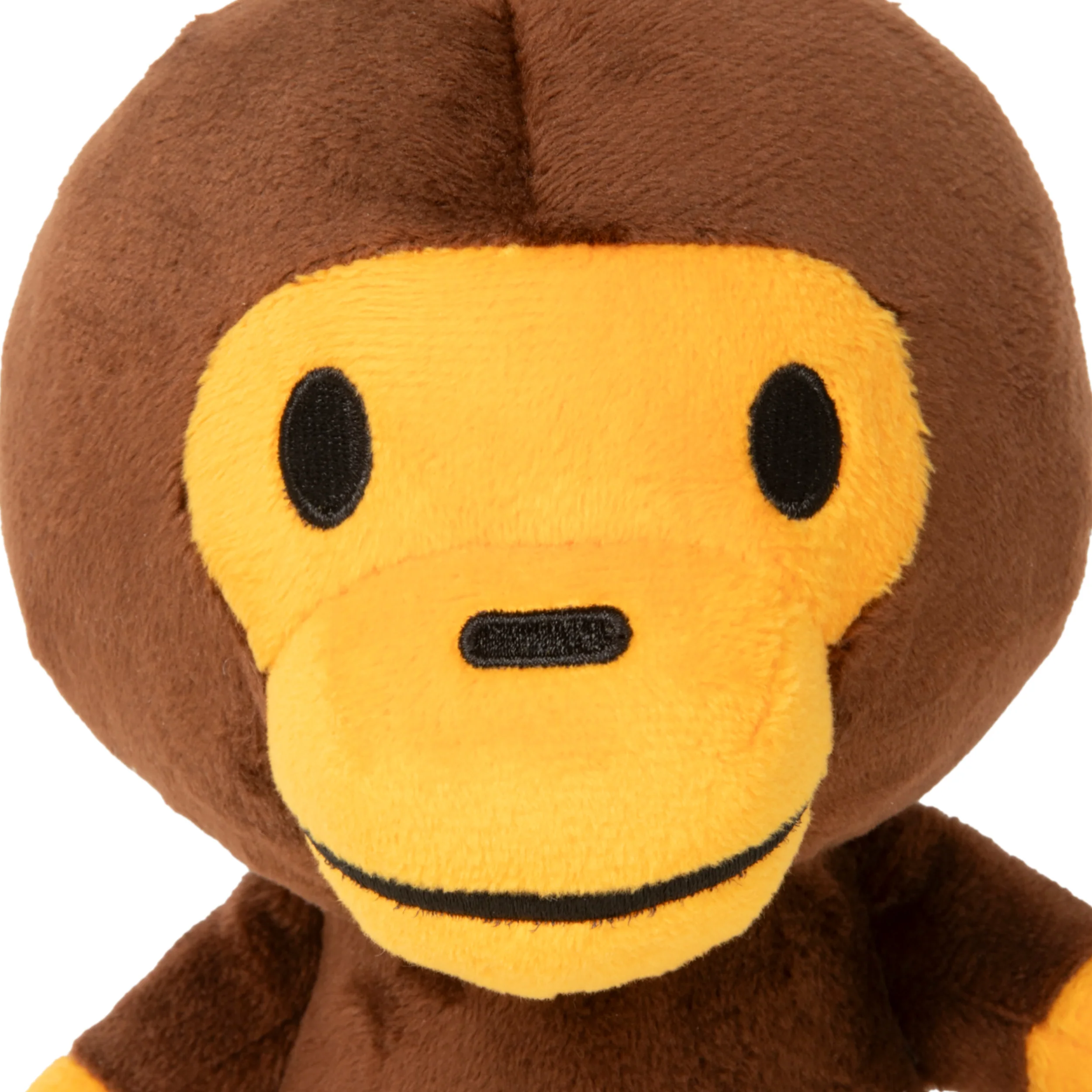 BABY MILO PLUSH DOLL MILO KEYCHAIN 18CM - Image 4