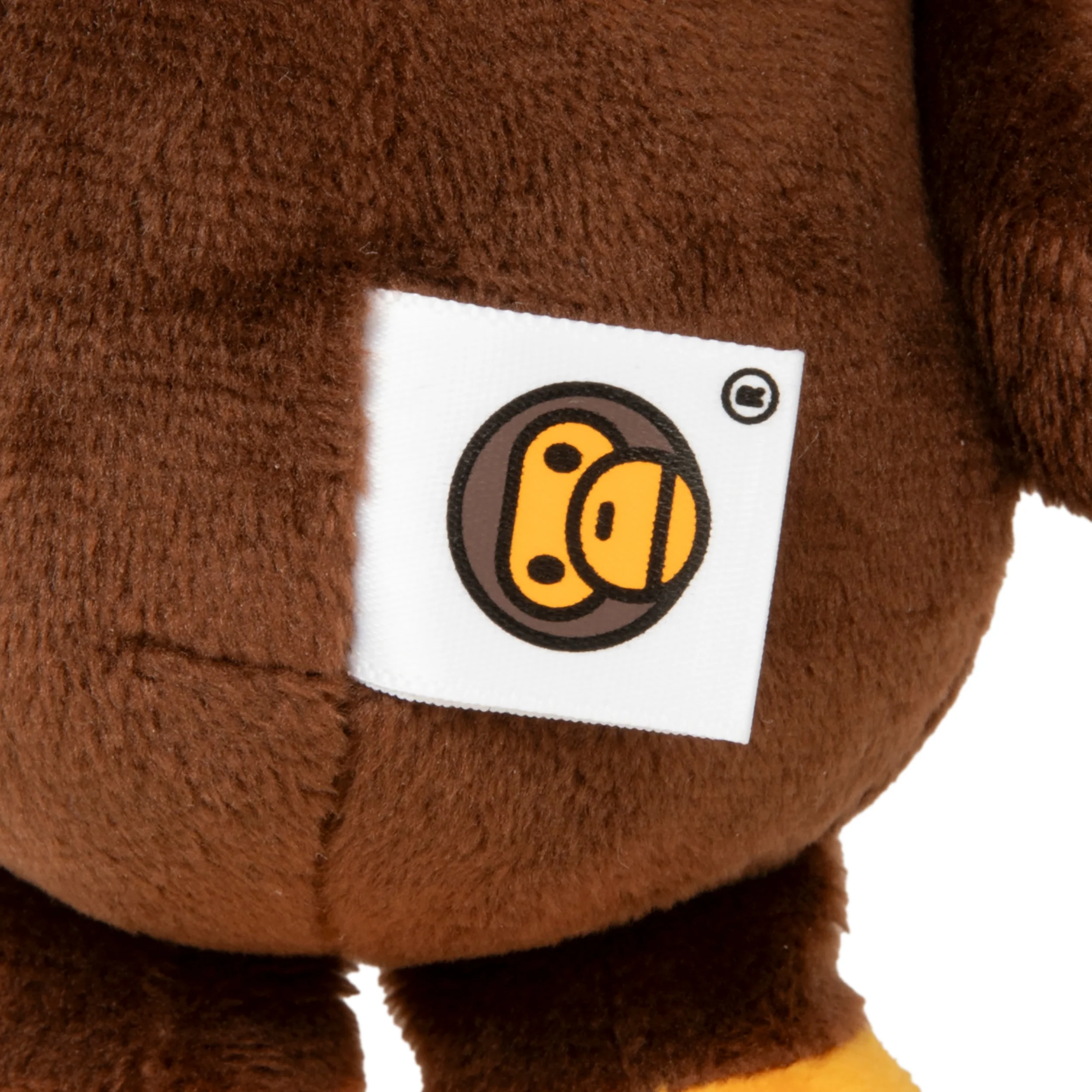BABY MILO PLUSH DOLL MILO KEYCHAIN 18CM - Image 5