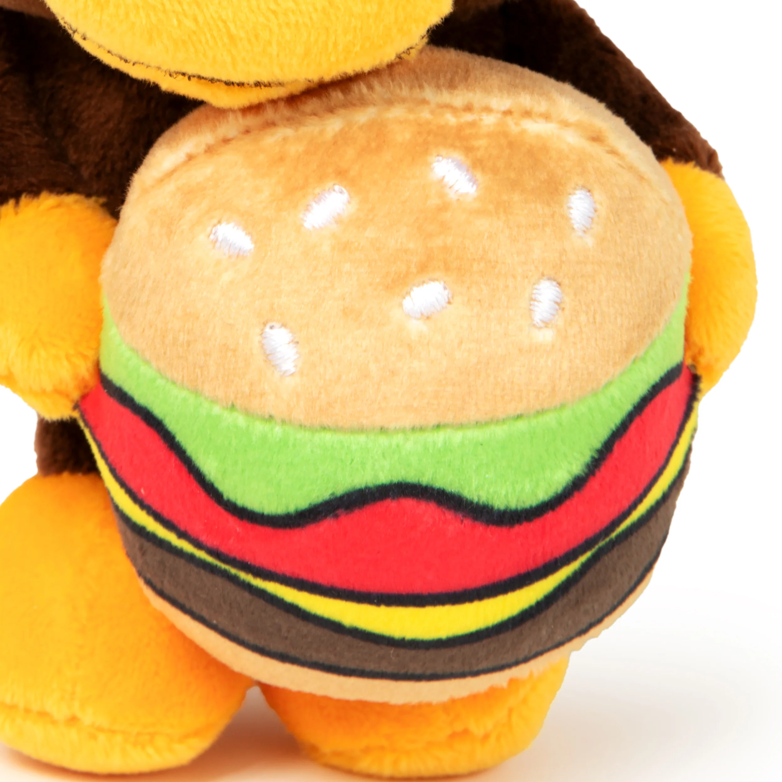 BABY MILO KEYCHAIN - Image 4