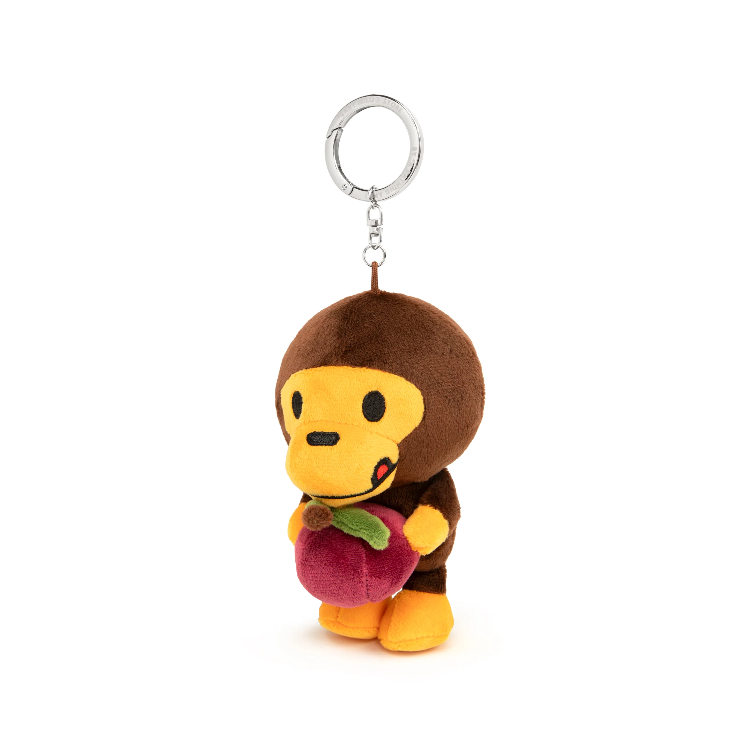 BABY MILO KEYCHAIN - Image 2