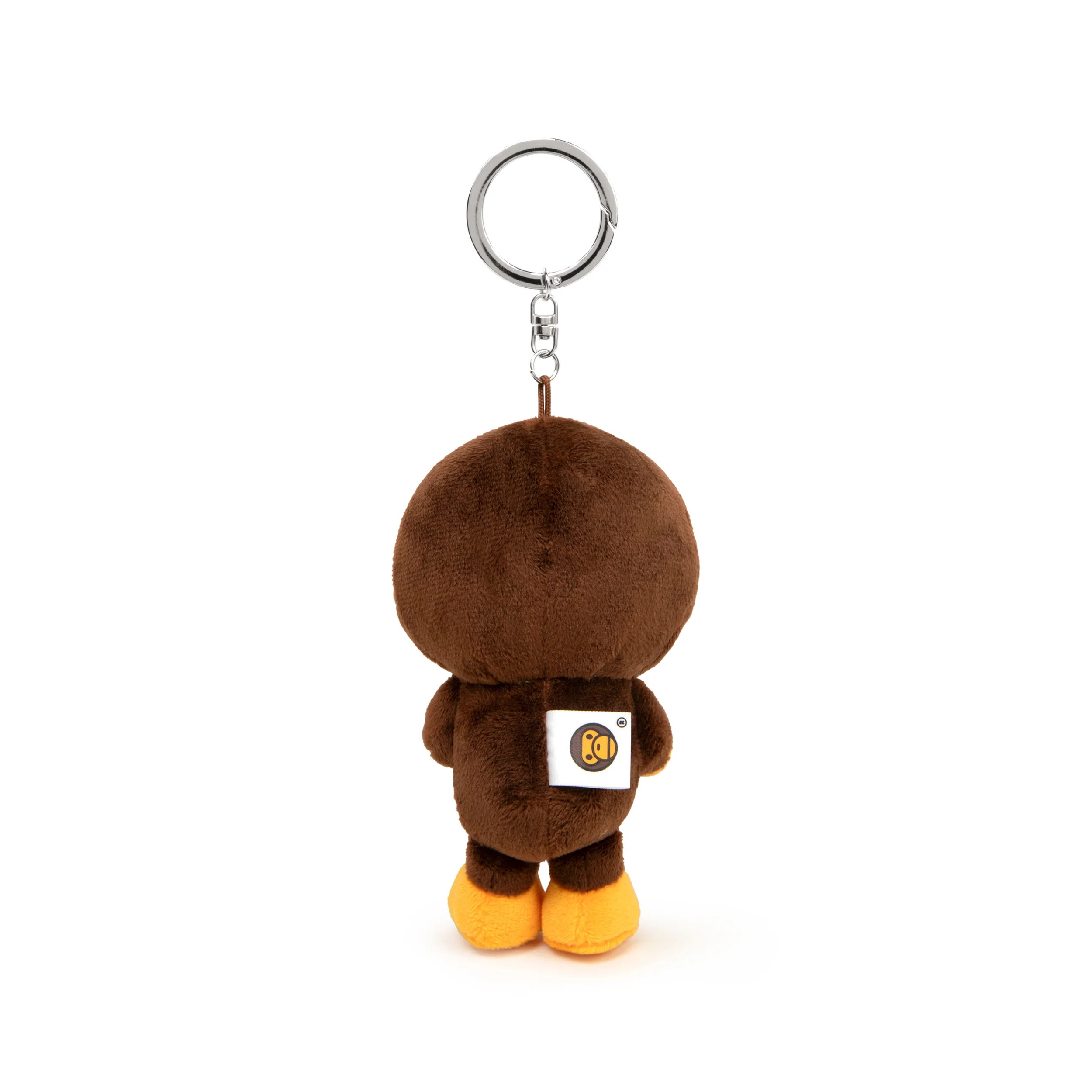 BABY MILO KEYCHAIN - Image 3
