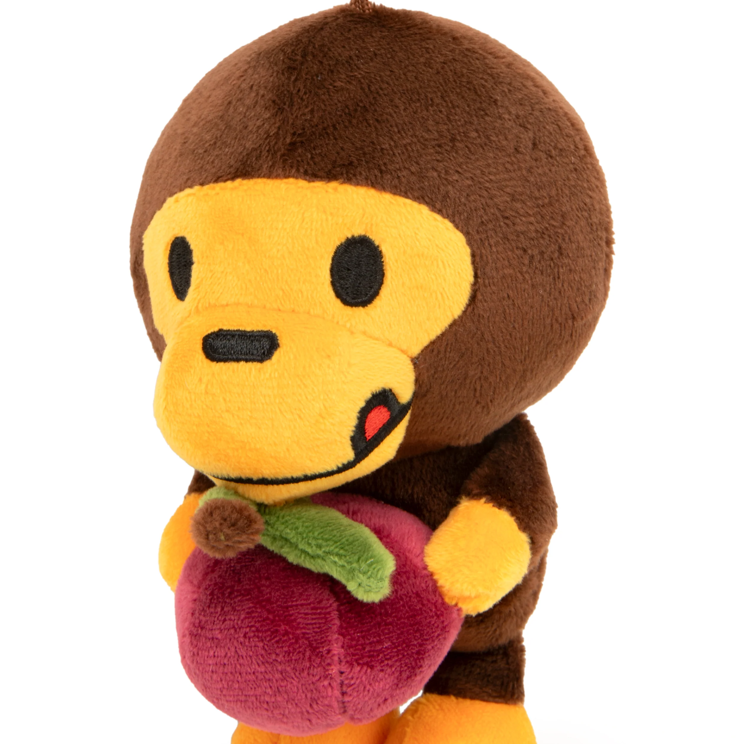 BABY MILO KEYCHAIN - Image 4