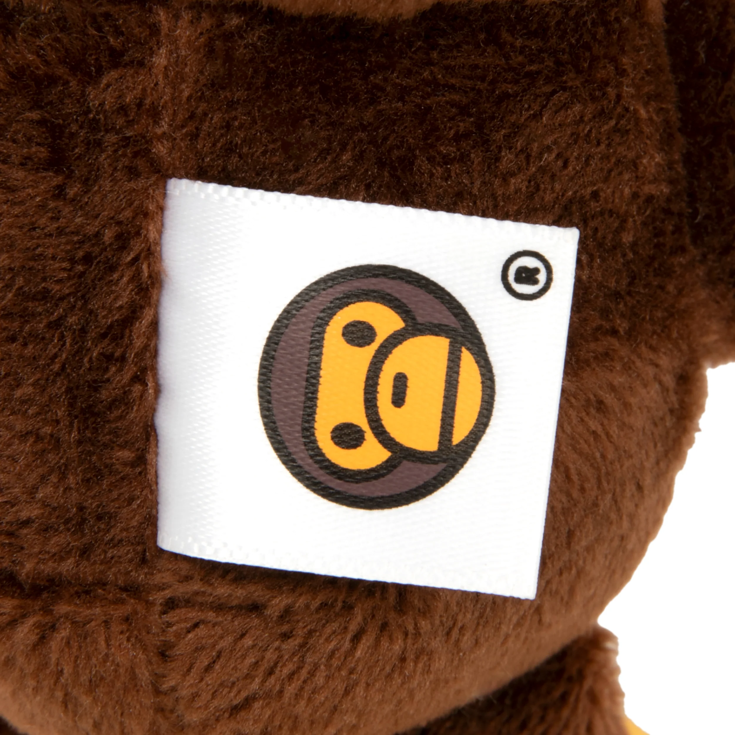 BABY MILO KEYCHAIN - Image 5