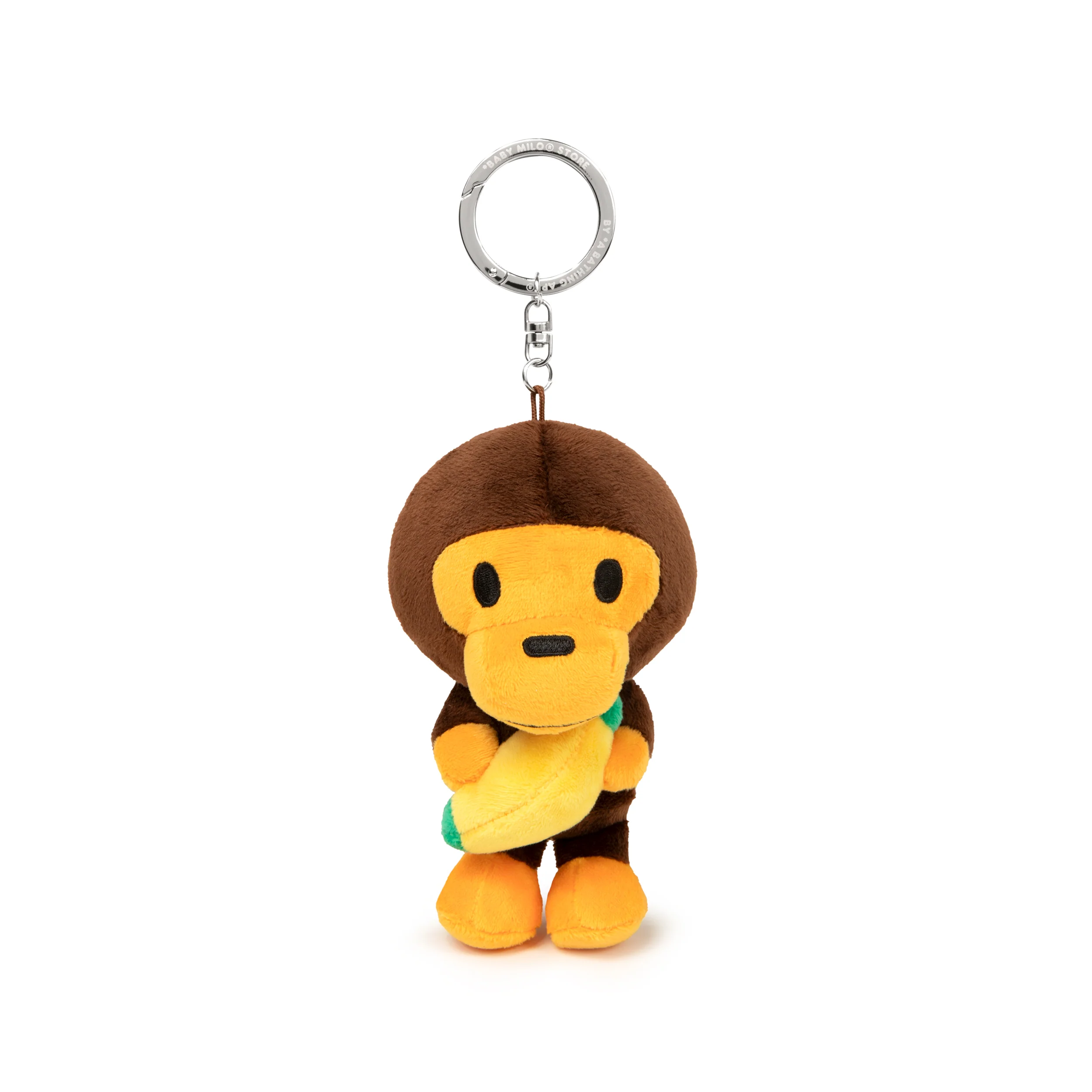 BABY MILO KEYCHAIN - Image 2