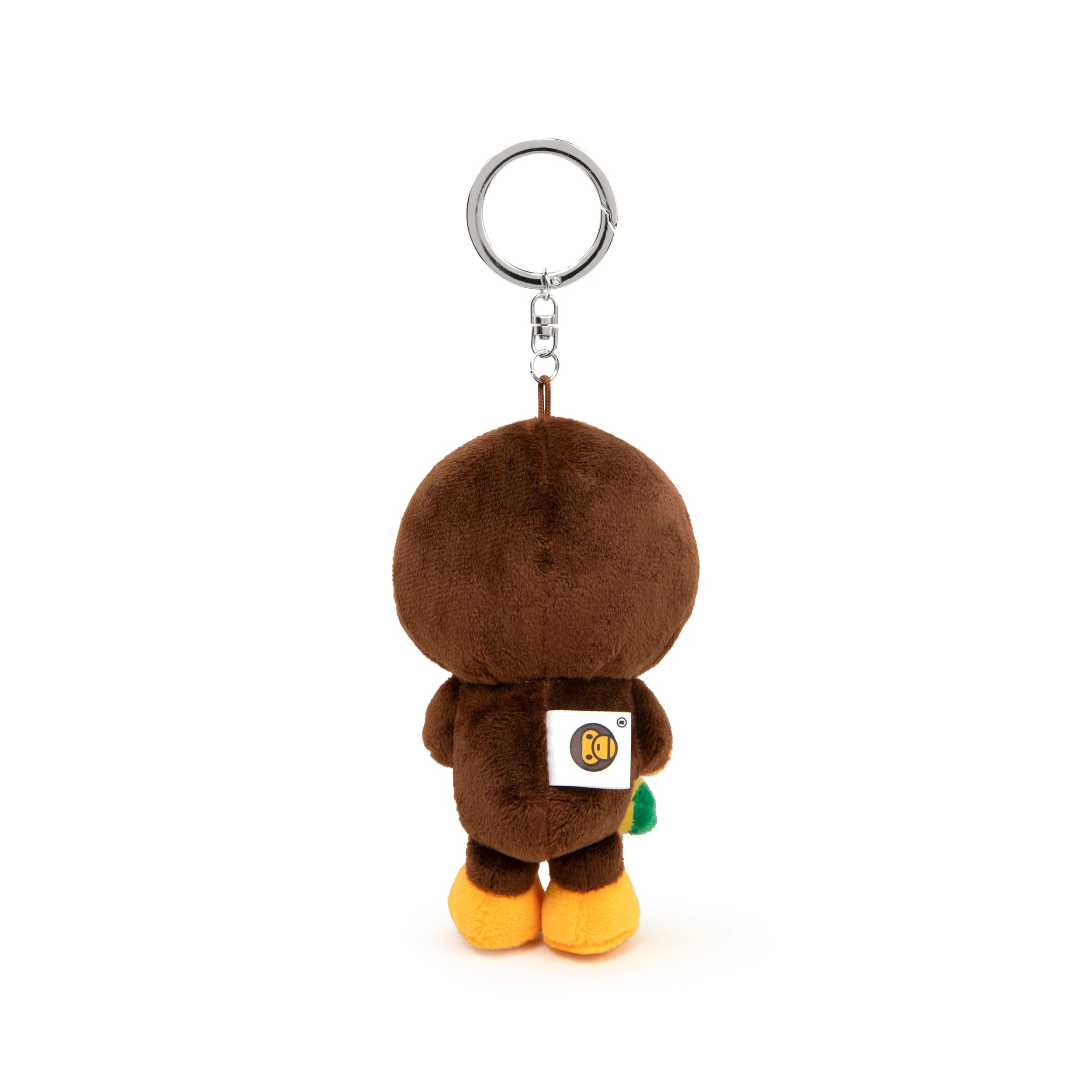 BABY MILO KEYCHAIN - Image 3