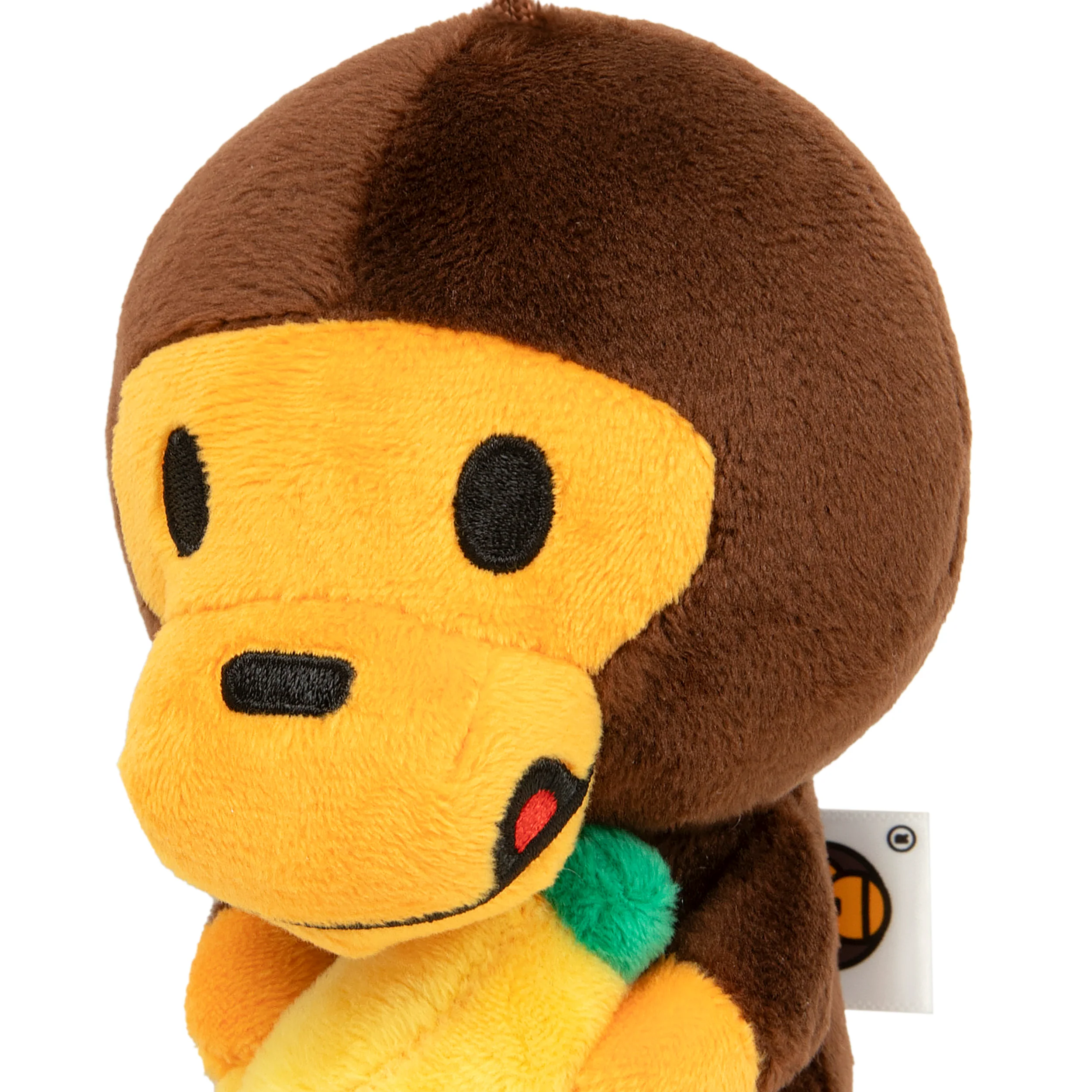 BABY MILO KEYCHAIN - Image 4