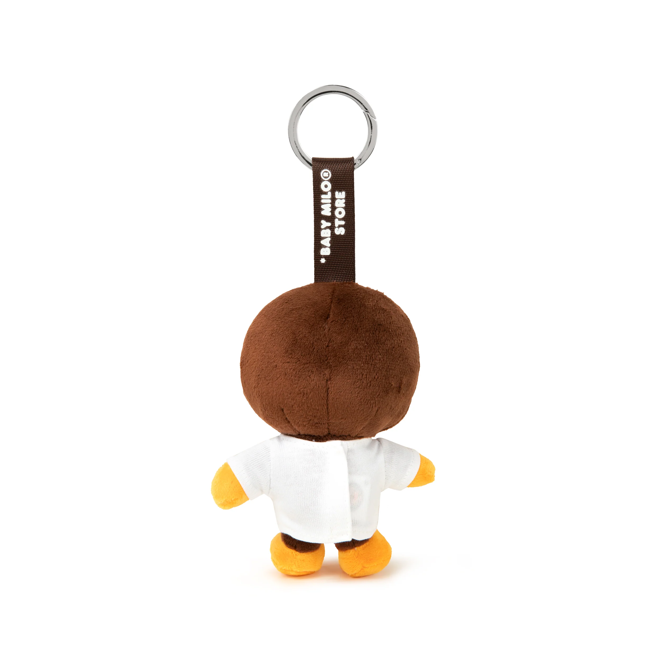 BABY MILO KEYCHAIN - Image 2