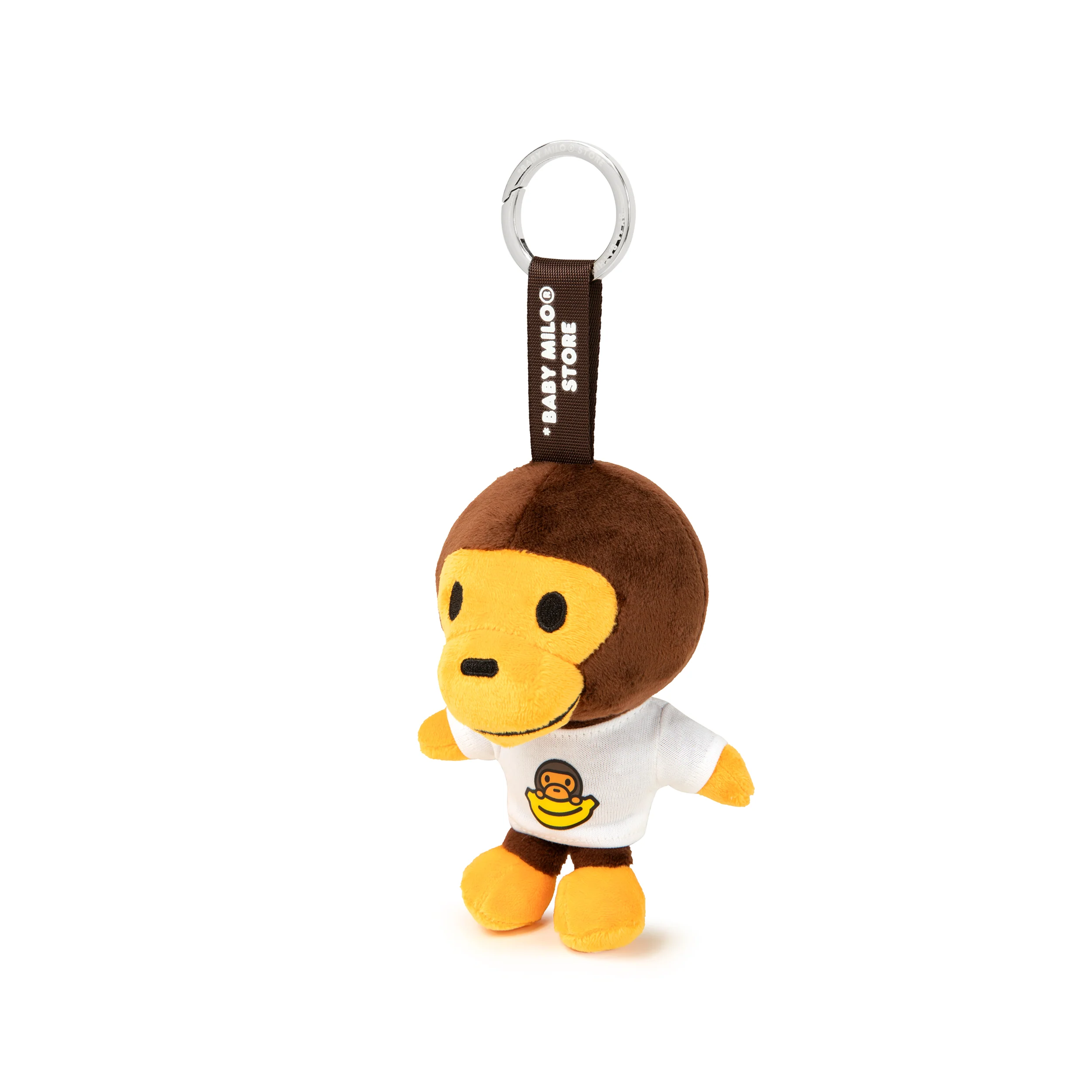 BABY MILO KEYCHAIN - Image 3
