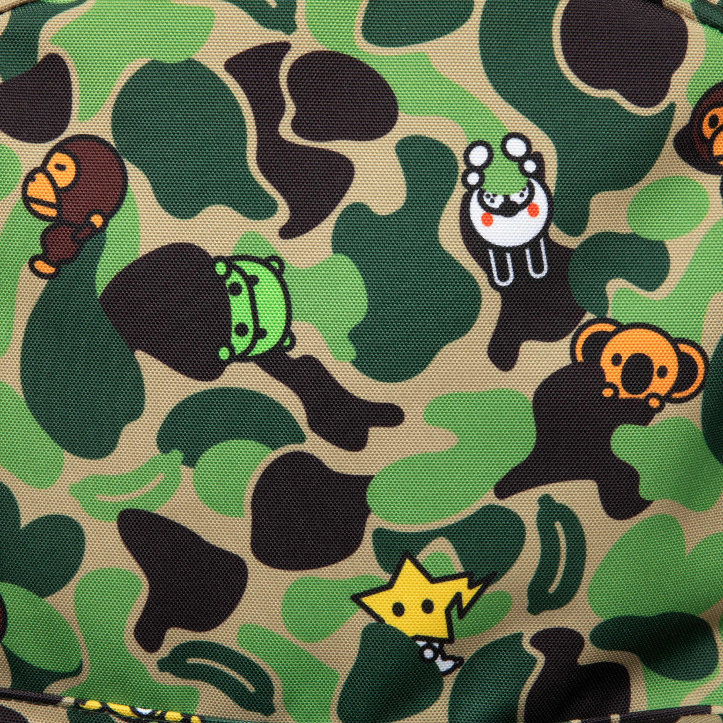 BABY MILO BACKPACK (LARGE) - Image 10