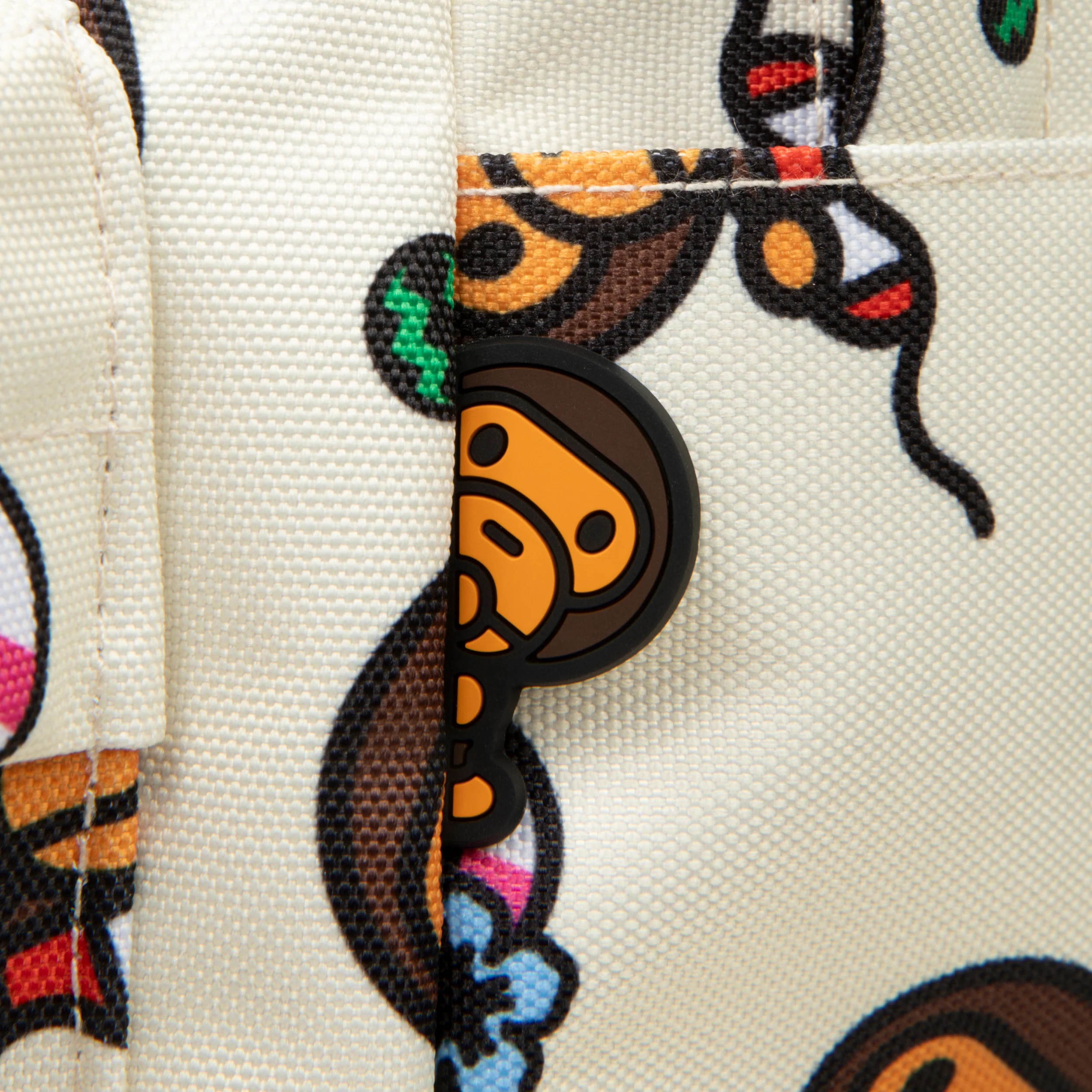 BABY MILO BACKPACK (LARGE) - Image 14
