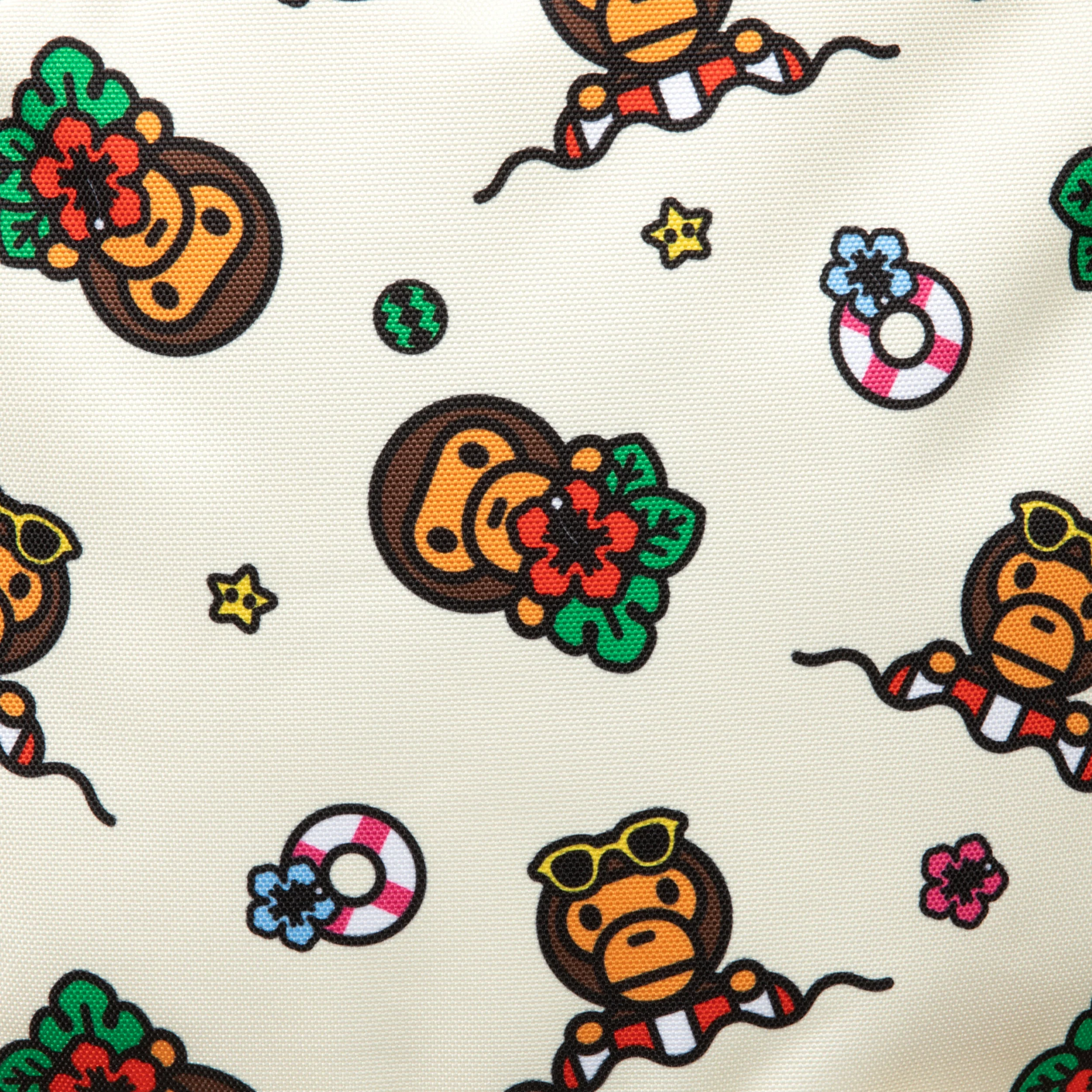 BABY MILO BACKPACK (LARGE) - Image 15