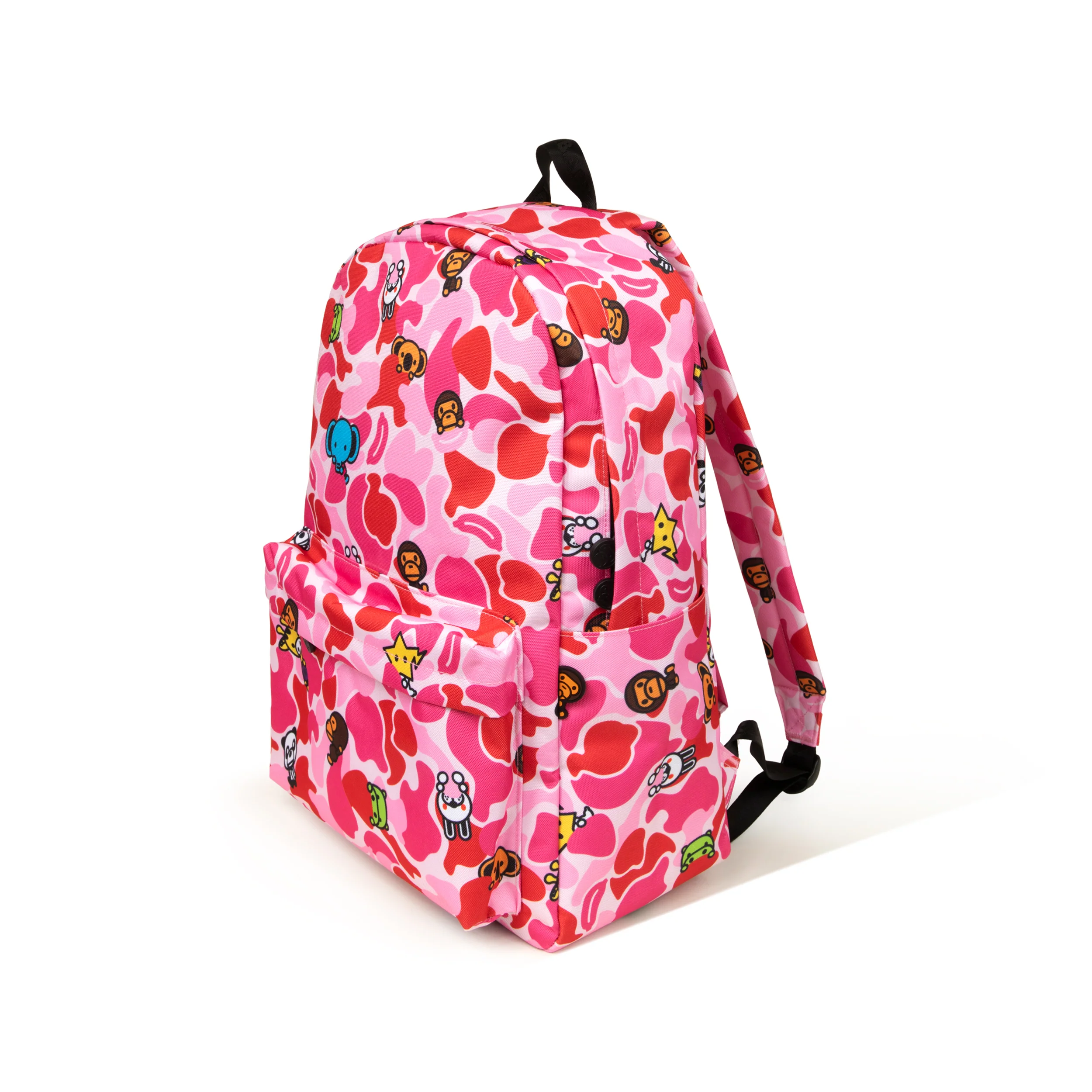 BABY MILO BACKPACK (LARGE) - Image 3