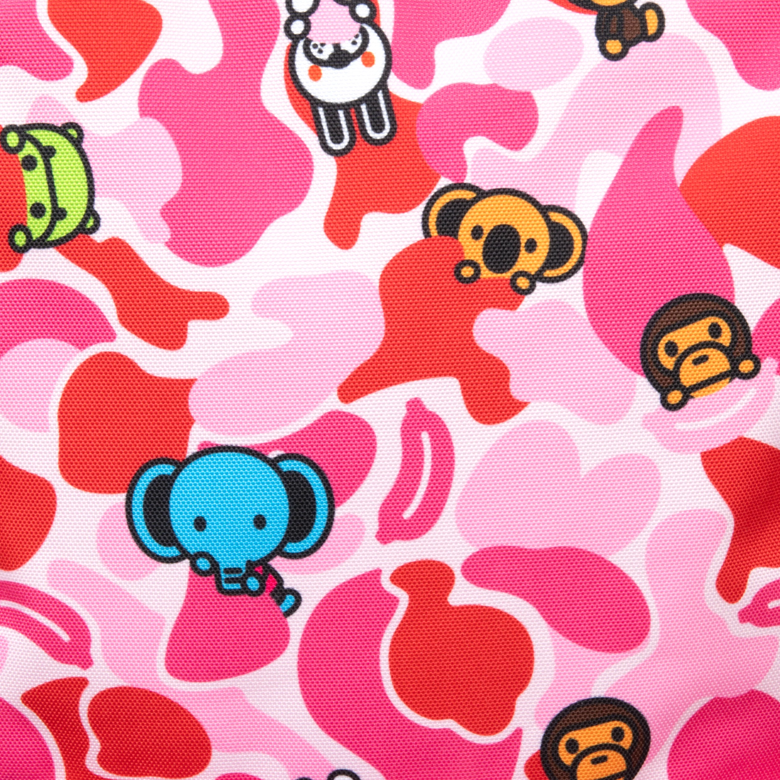 BABY MILO BACKPACK (LARGE) - Image 5