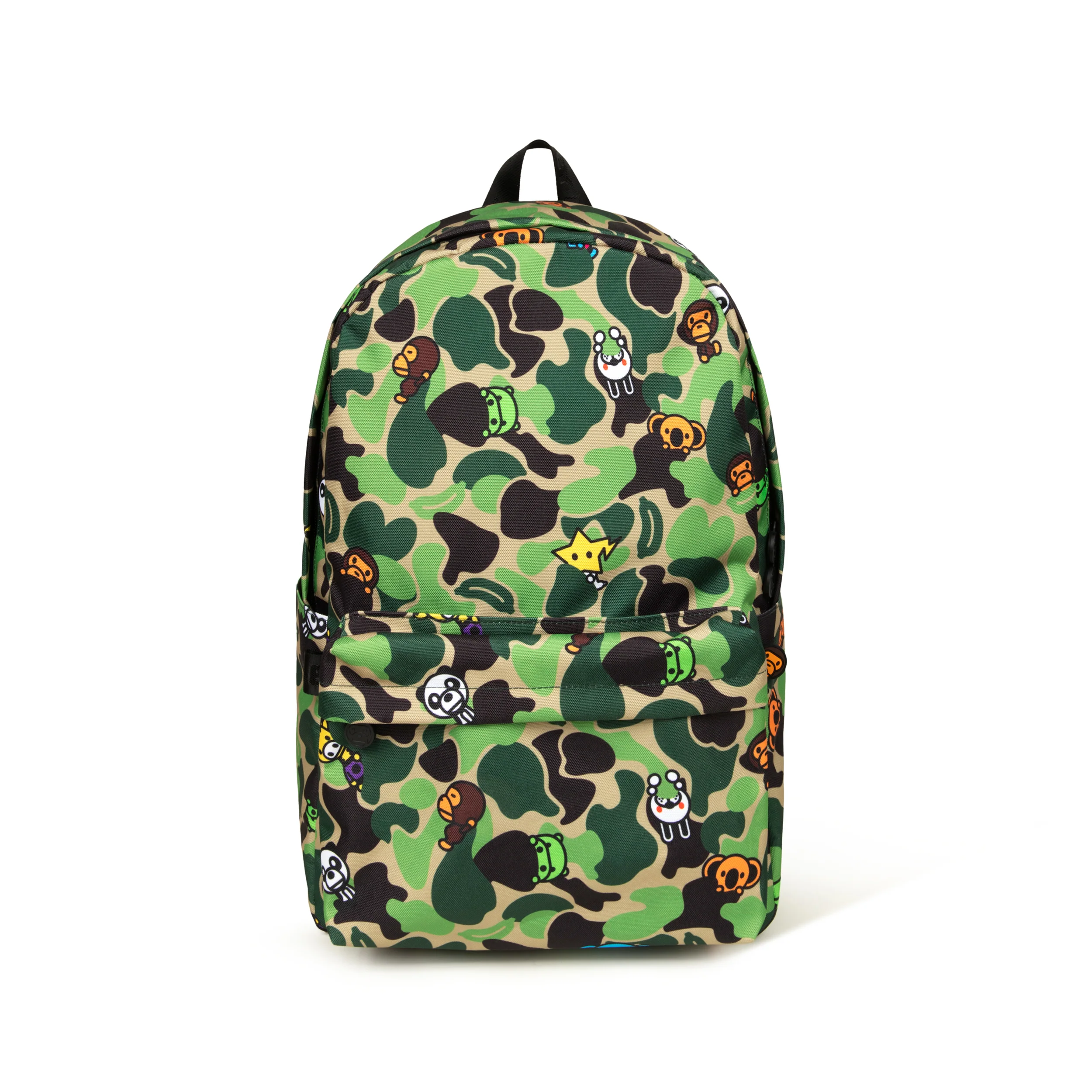 BABY MILO BACKPACK (LARGE) - Image 6