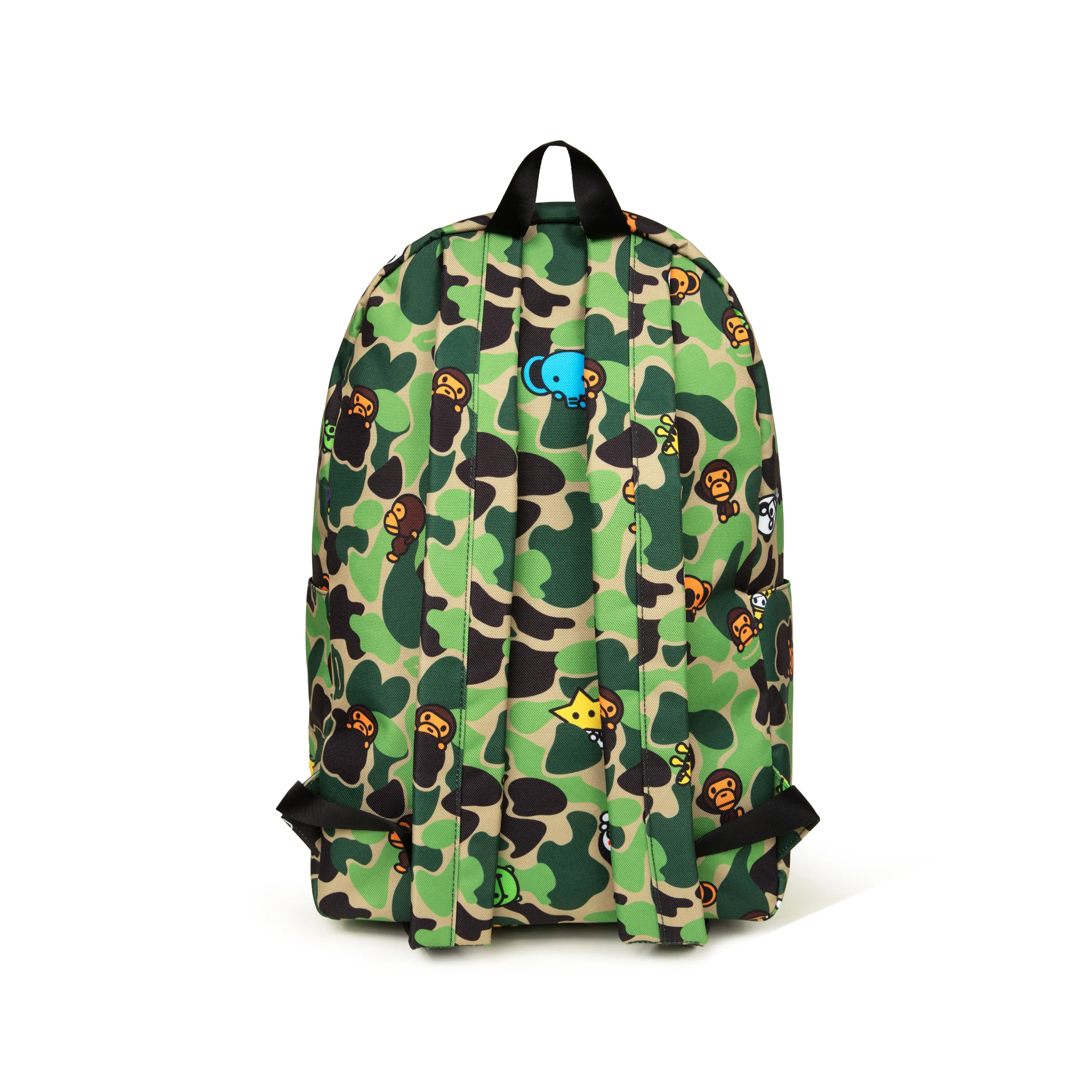 BABY MILO BACKPACK (LARGE) - Image 7
