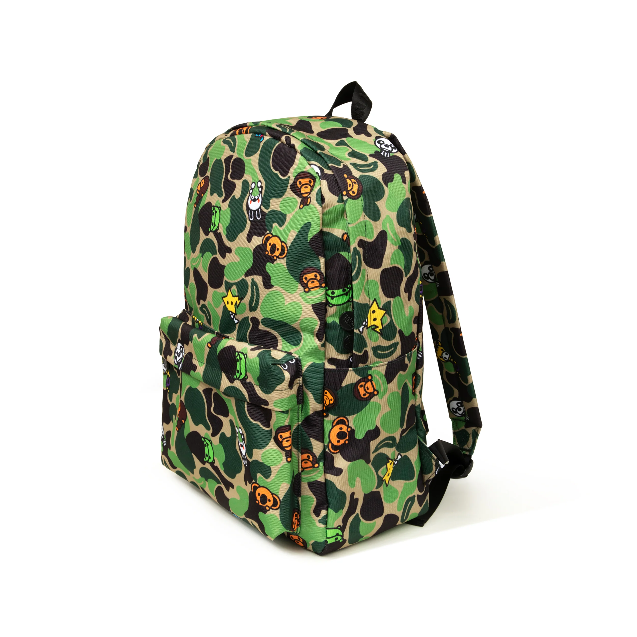 BABY MILO BACKPACK (LARGE) - Image 8