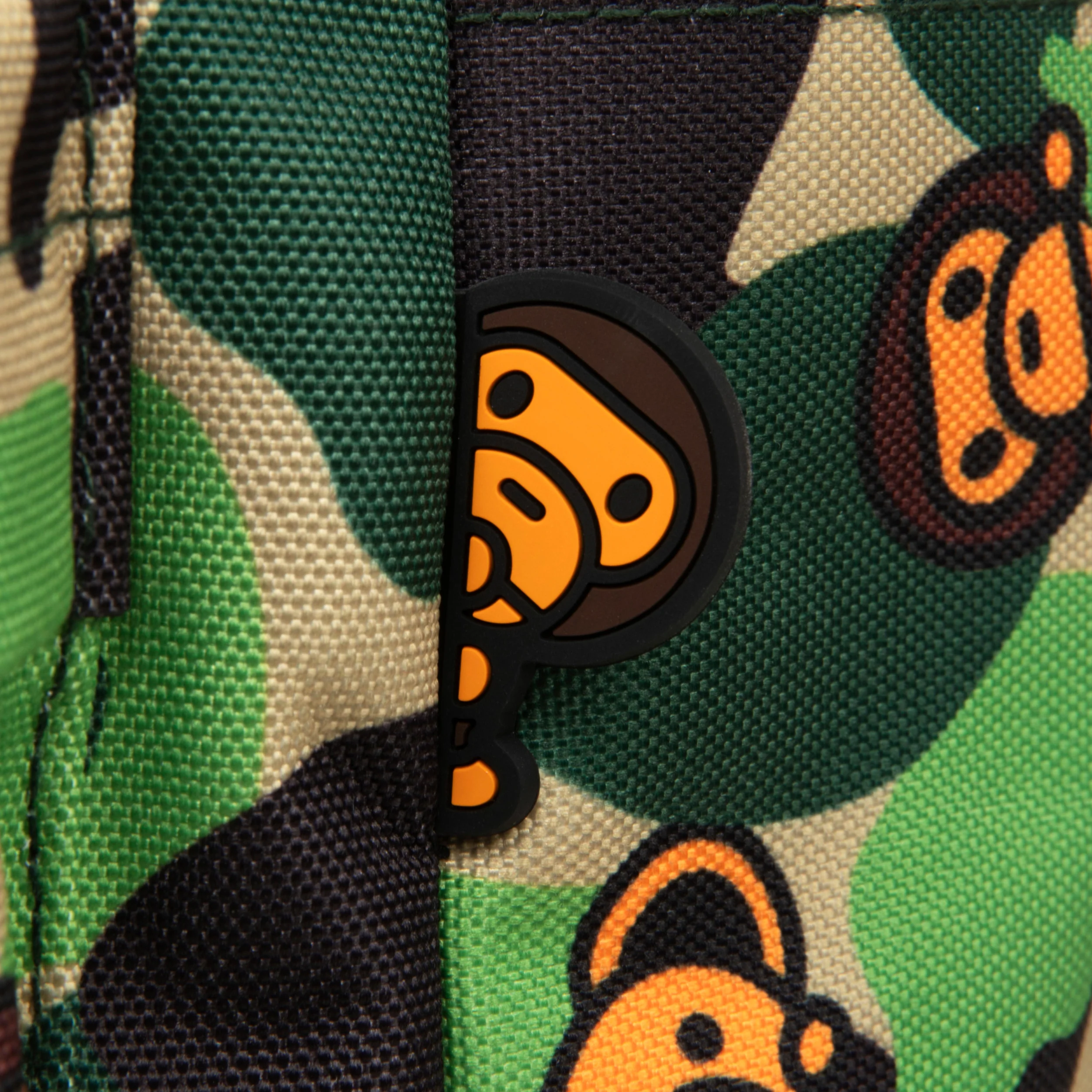 BABY MILO BACKPACK (LARGE) - Image 9