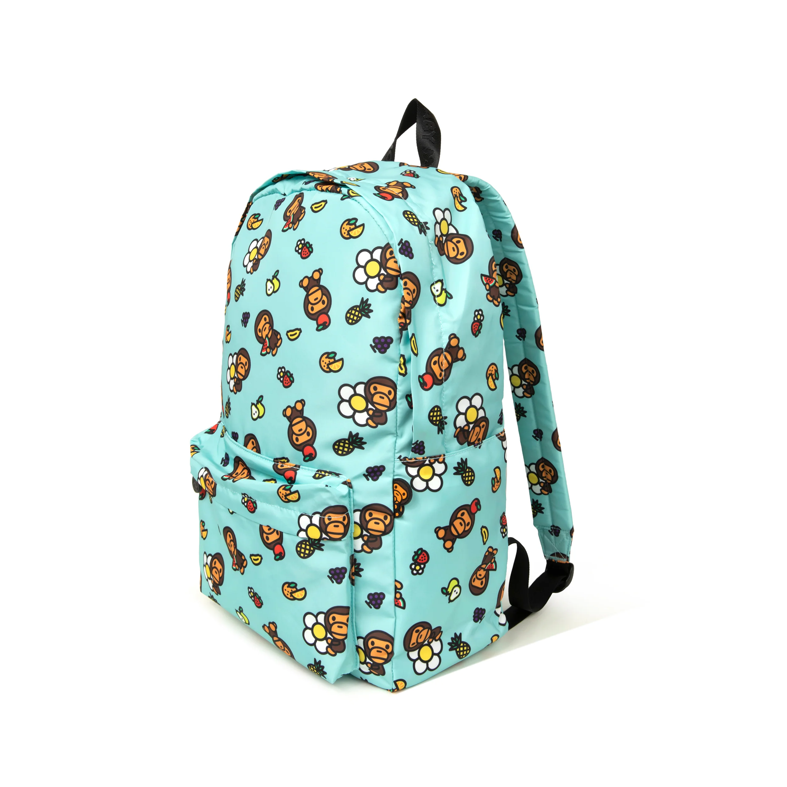 BABY MILO LARGE BACKPACK #2 - Image 3