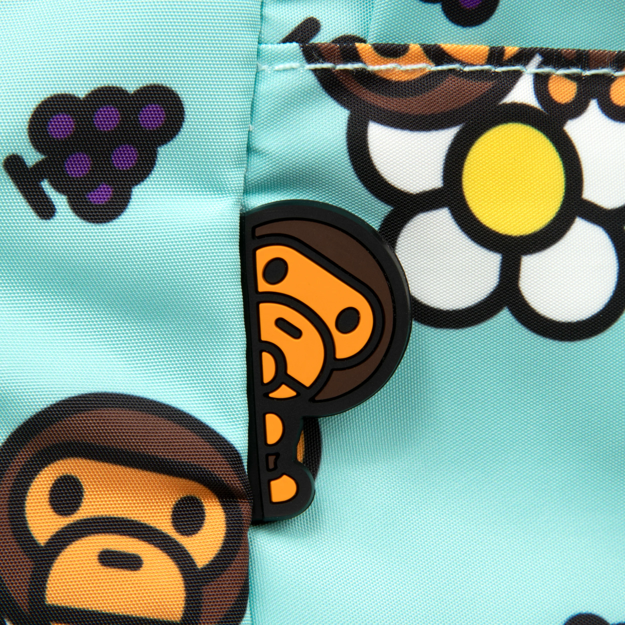 BABY MILO LARGE BACKPACK #2 - Image 5