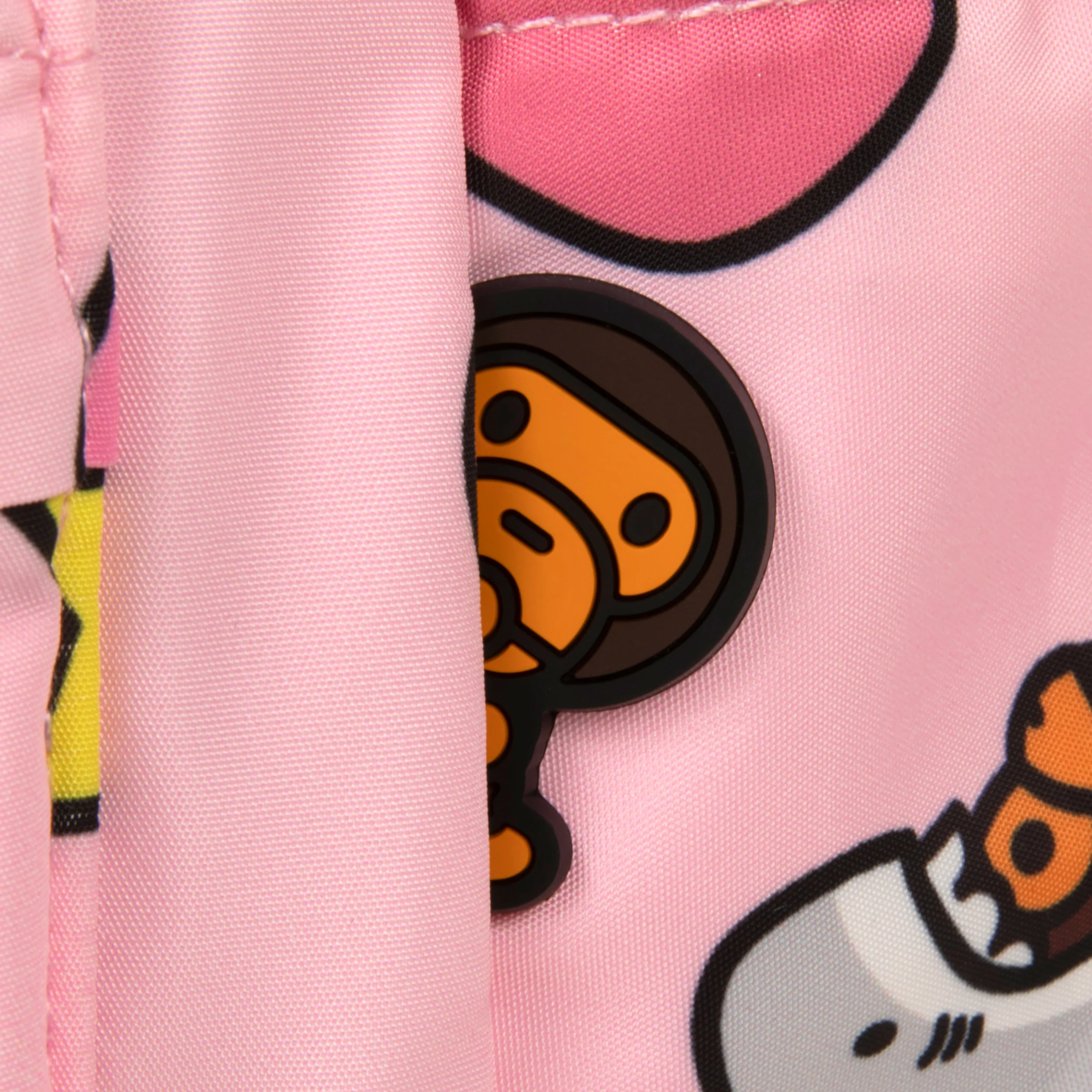 BABY MILO MEDIUM BACKPACK - Image 10