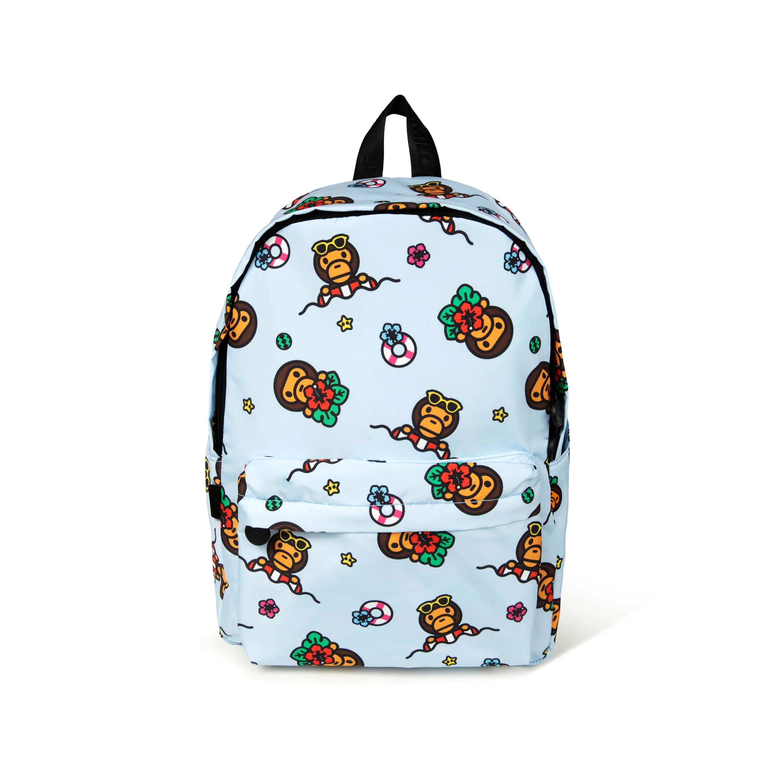 BABY MILO MEDIUM BACKPACK - Image 3
