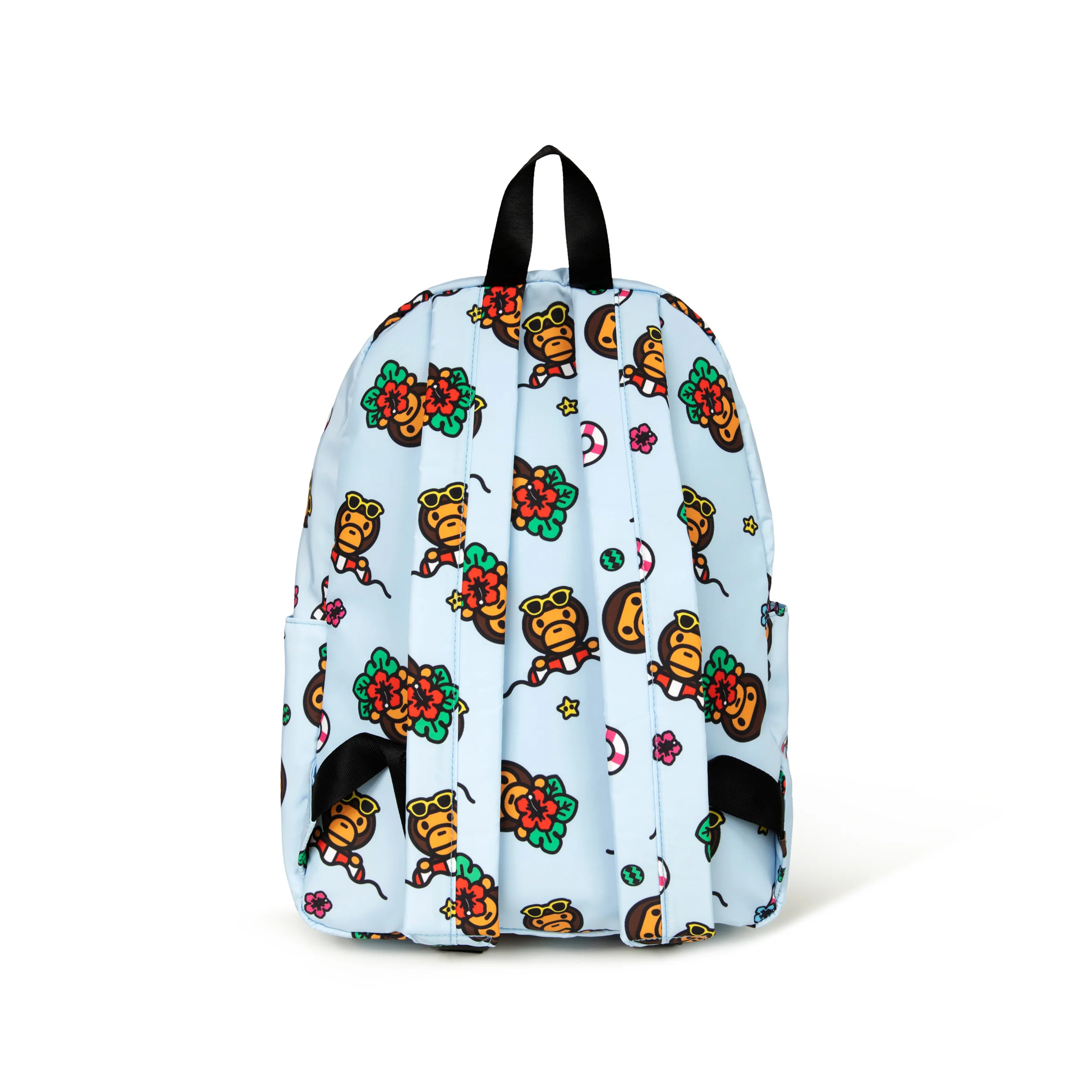 BABY MILO MEDIUM BACKPACK - Image 4