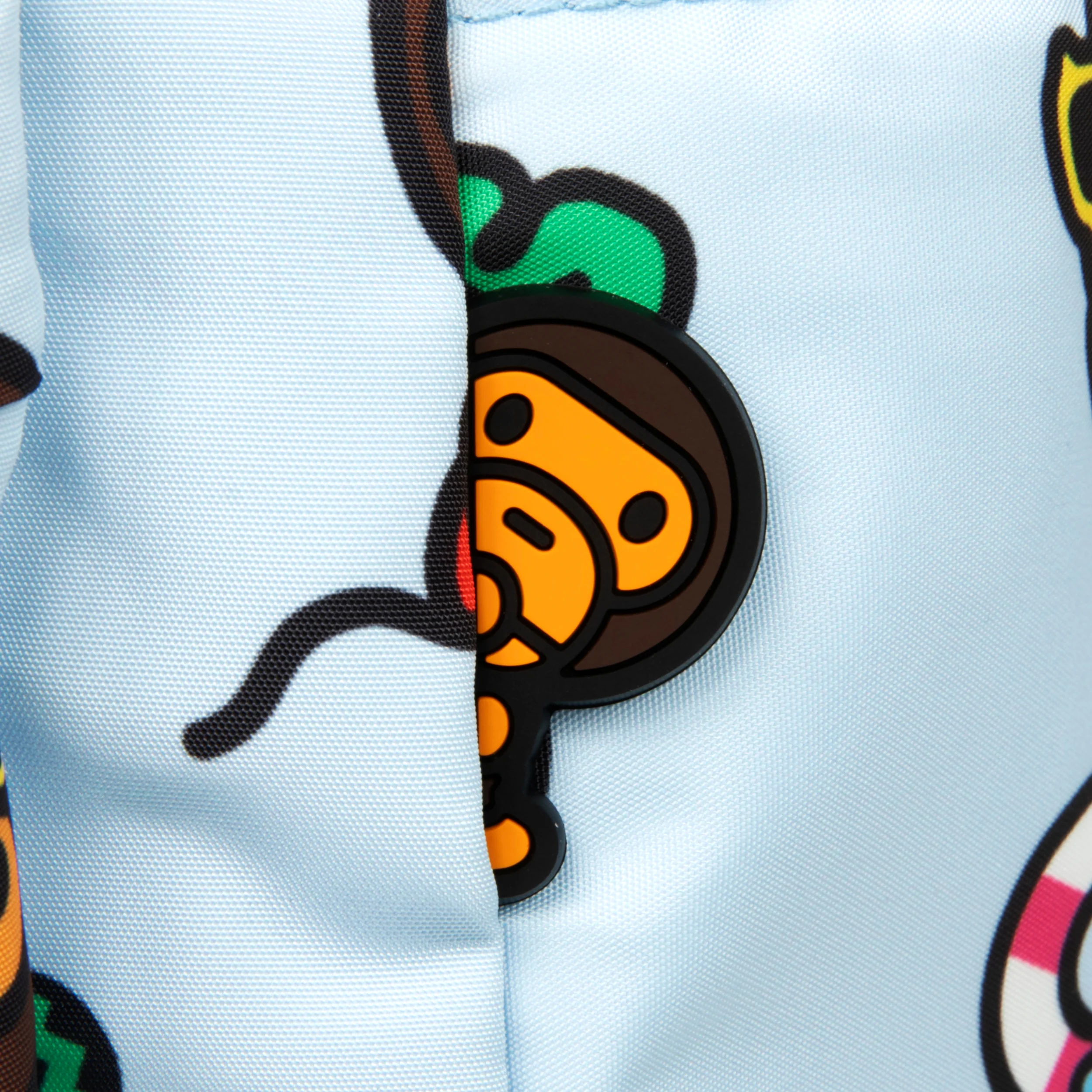 BABY MILO MEDIUM BACKPACK - Image 6