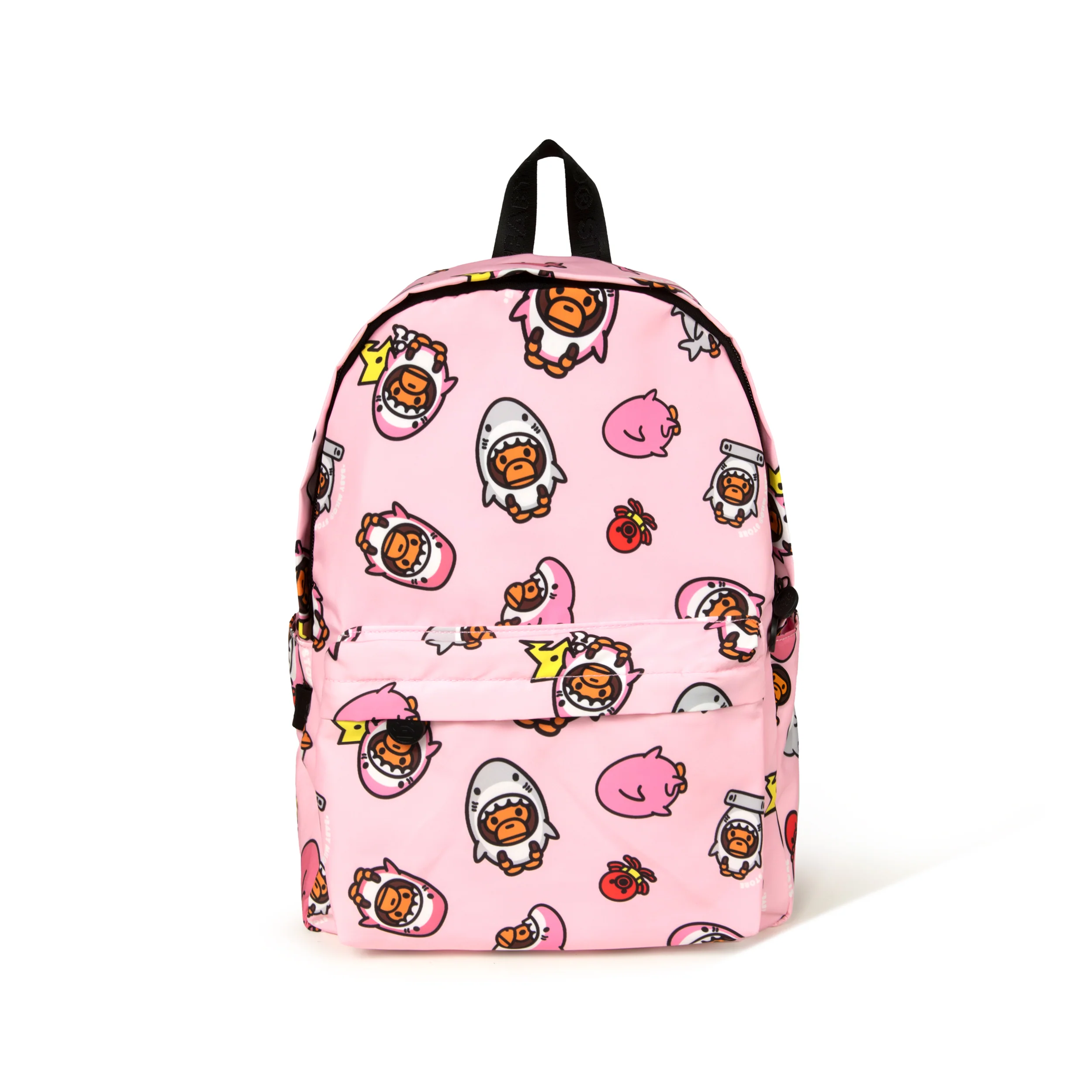 BABY MILO MEDIUM BACKPACK - Image 7