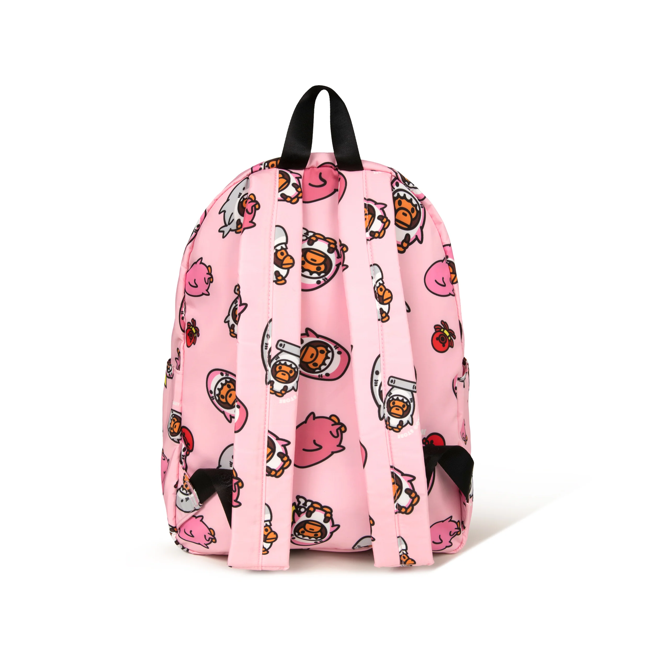 BABY MILO MEDIUM BACKPACK - Image 8