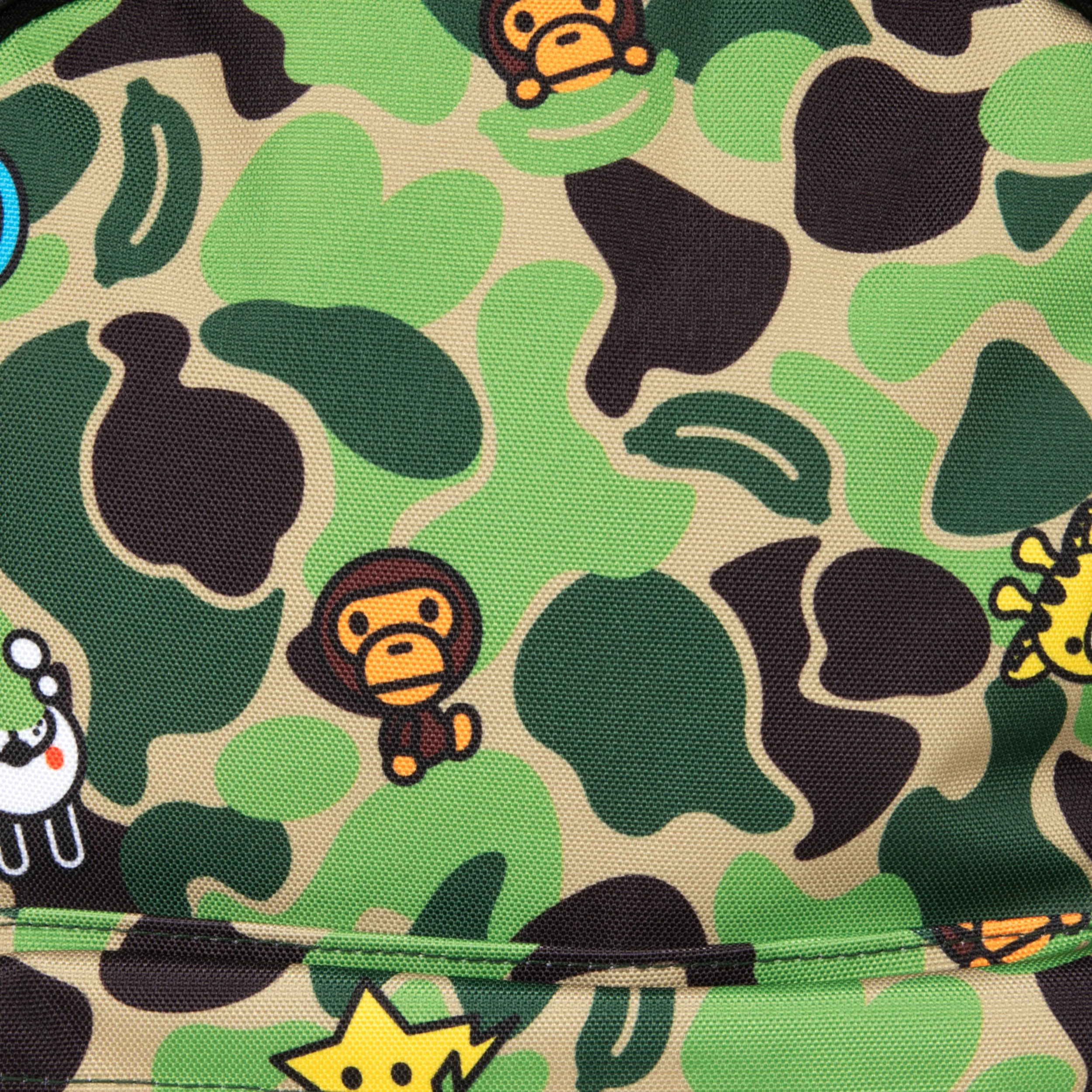 BABY MILO BACKPACK (MEDIUM) - Image 10