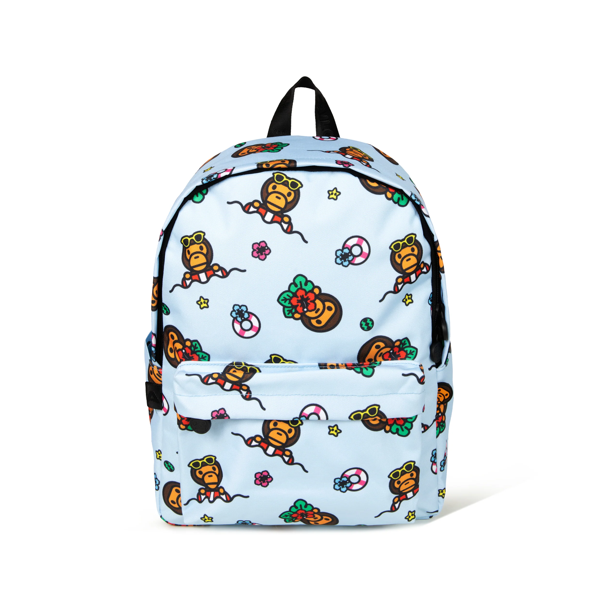 BABY MILO BACKPACK (MEDIUM) - Image 11