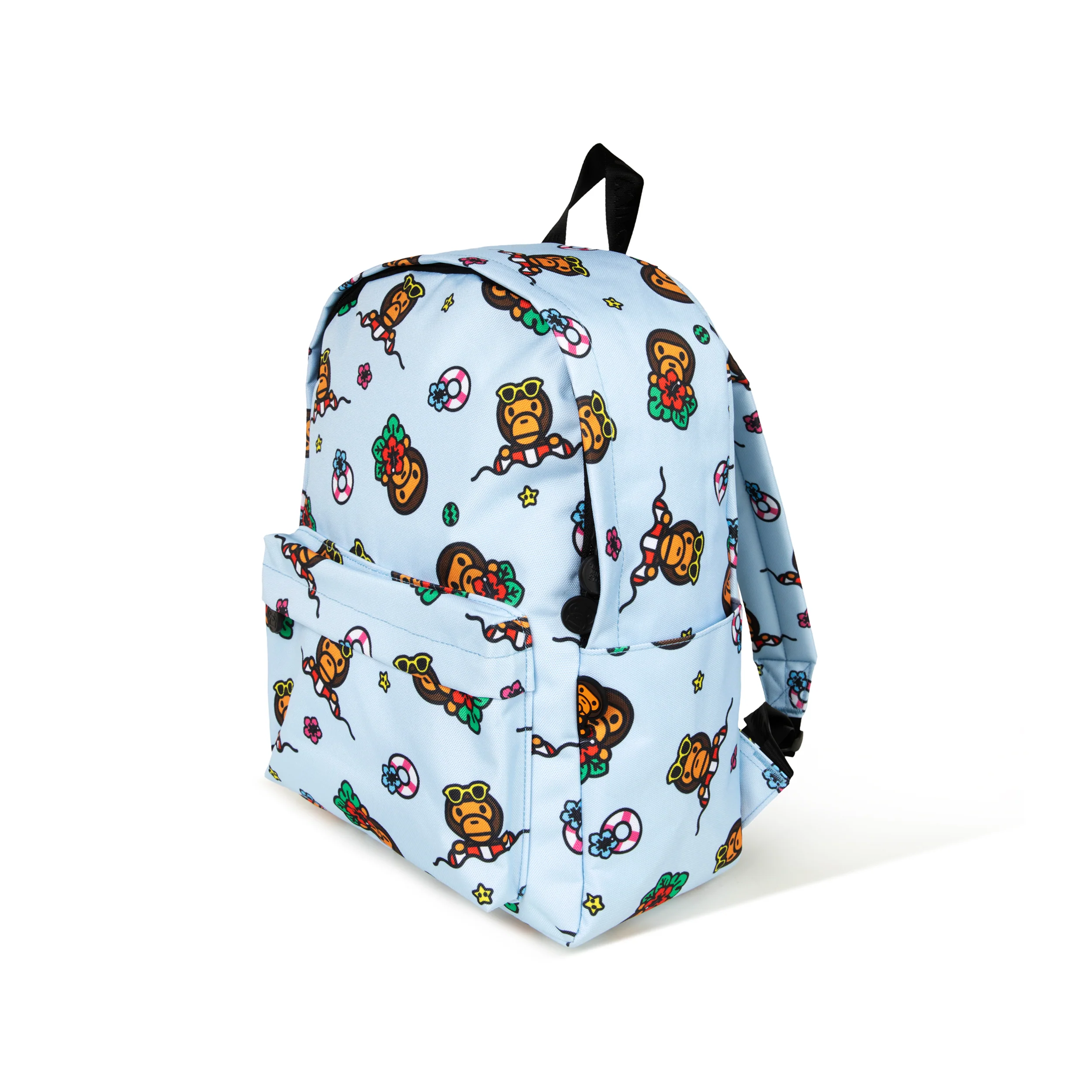 BABY MILO BACKPACK (MEDIUM) - Image 13