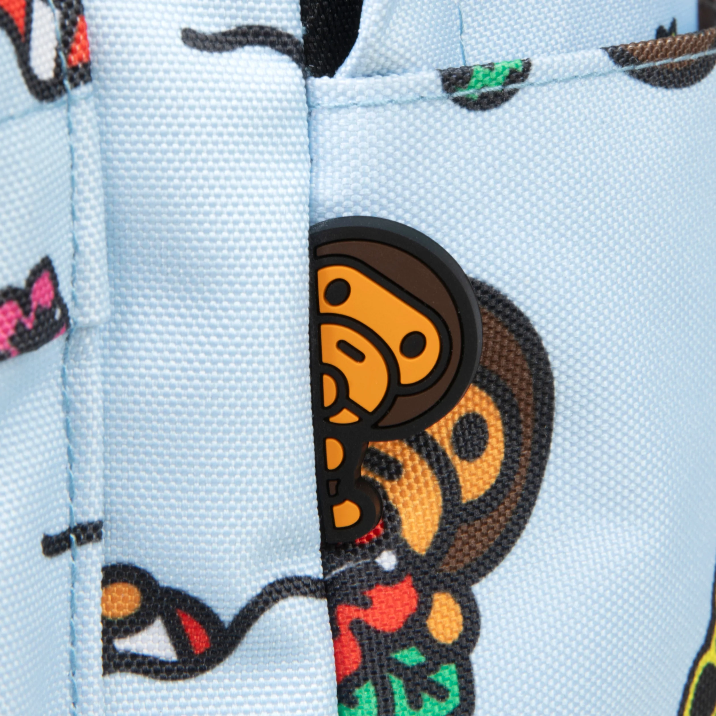 BABY MILO BACKPACK (MEDIUM) - Image 14