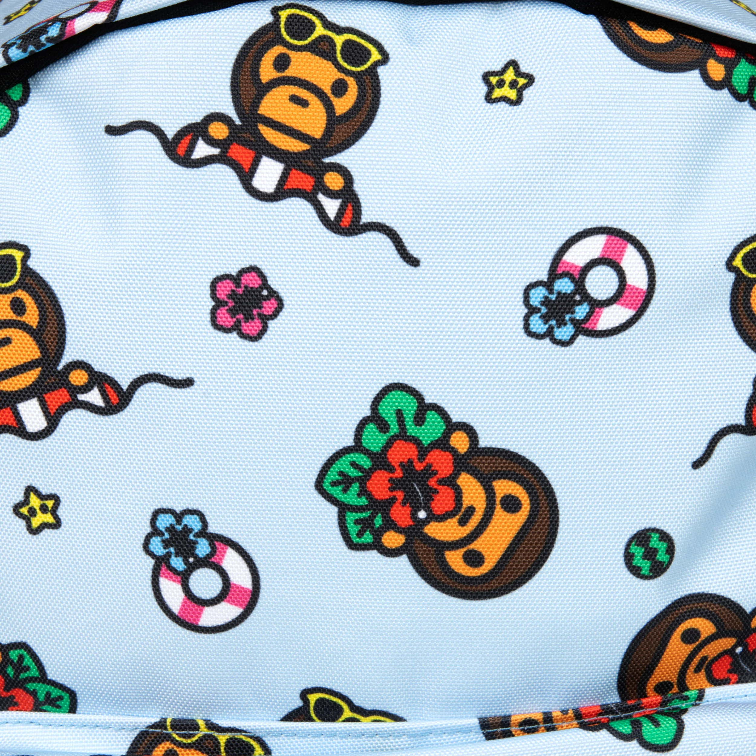 BABY MILO BACKPACK (MEDIUM) - Image 15
