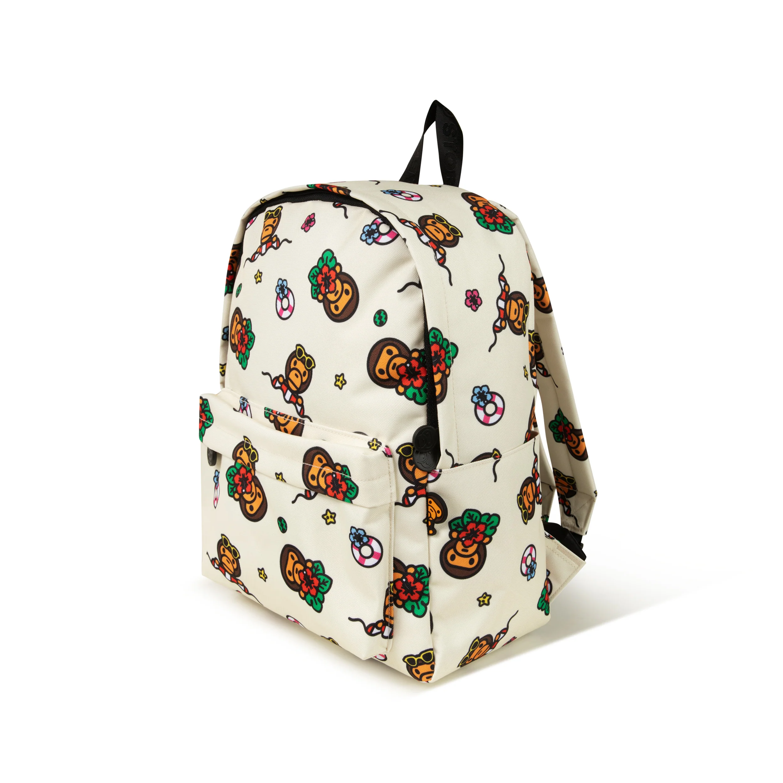 BABY MILO BACKPACK (MEDIUM) - Image 17