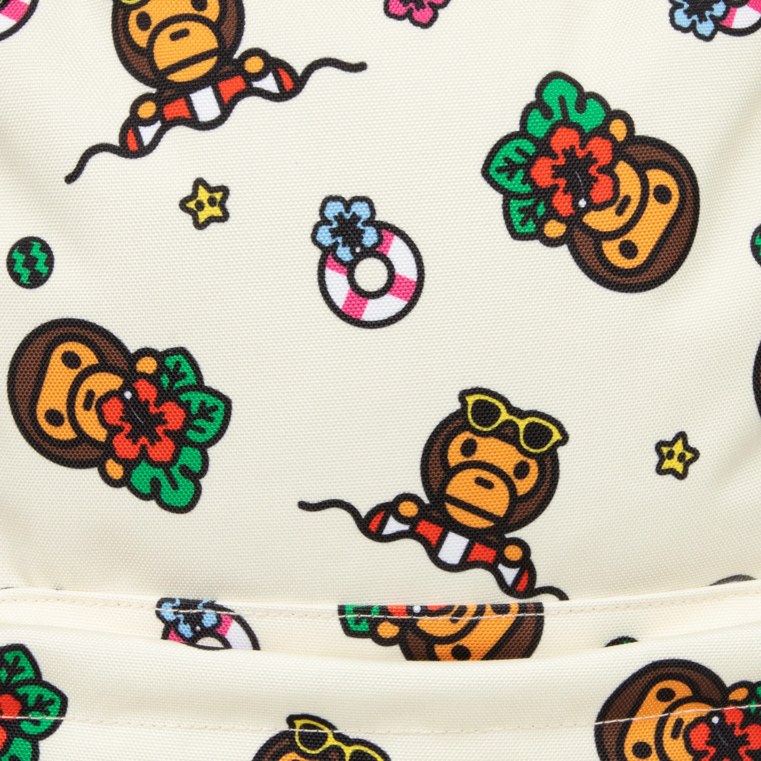 BABY MILO BACKPACK (MEDIUM) - Image 20