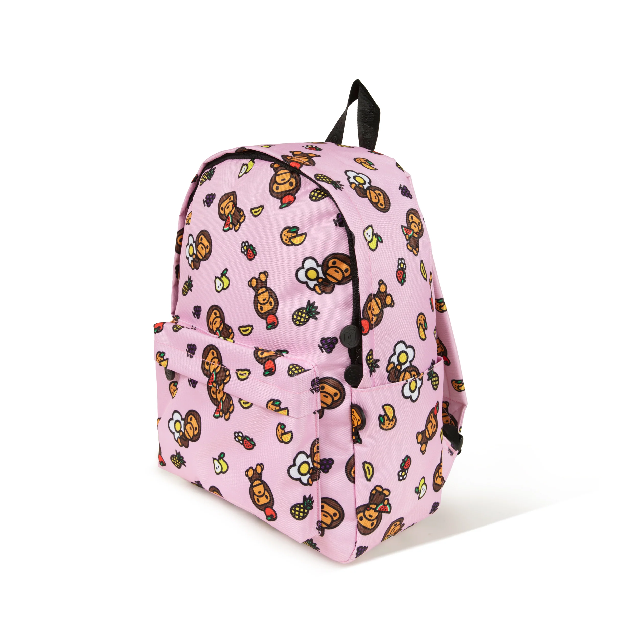 BABY MILO BACKPACK (MEDIUM) - Image 3