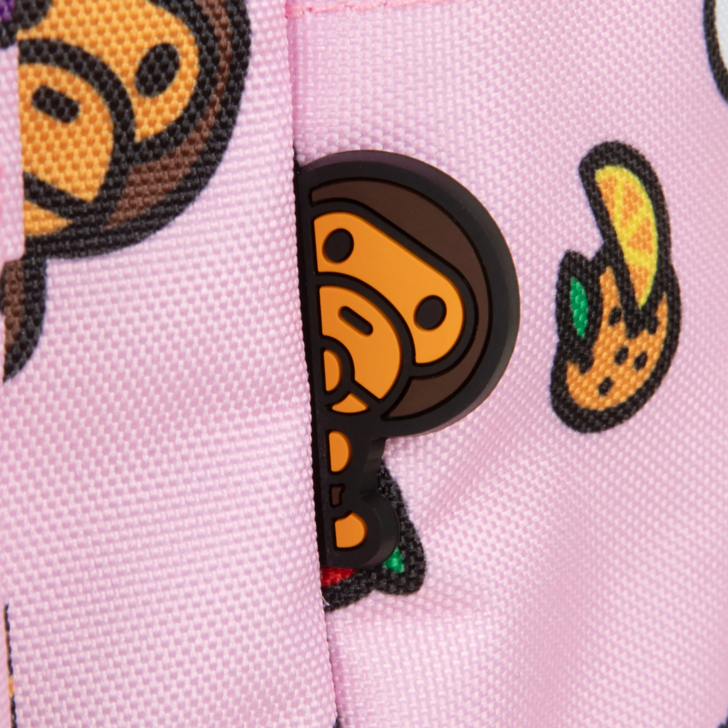 BABY MILO BACKPACK (MEDIUM) - Image 4