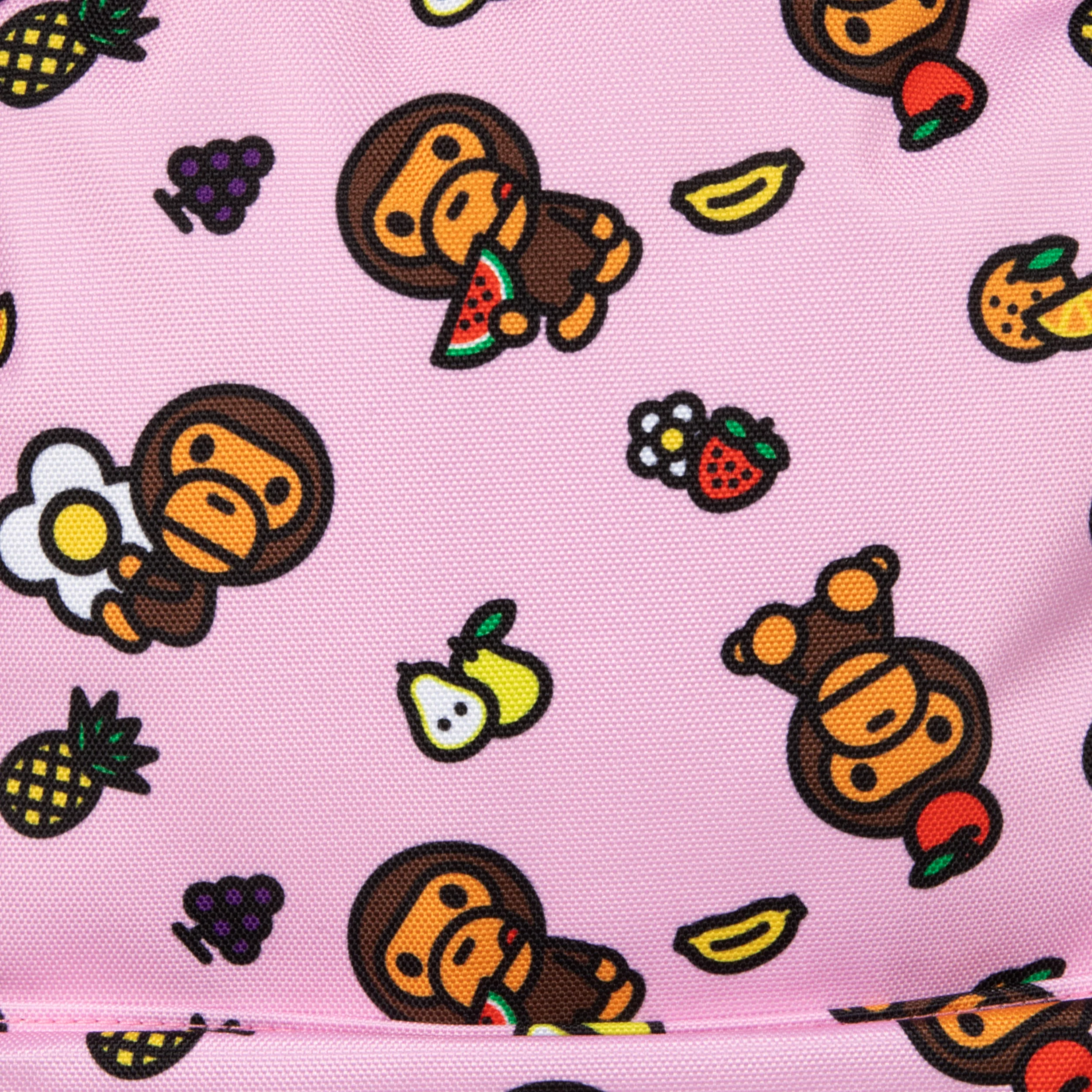 BABY MILO BACKPACK (MEDIUM) - Image 5