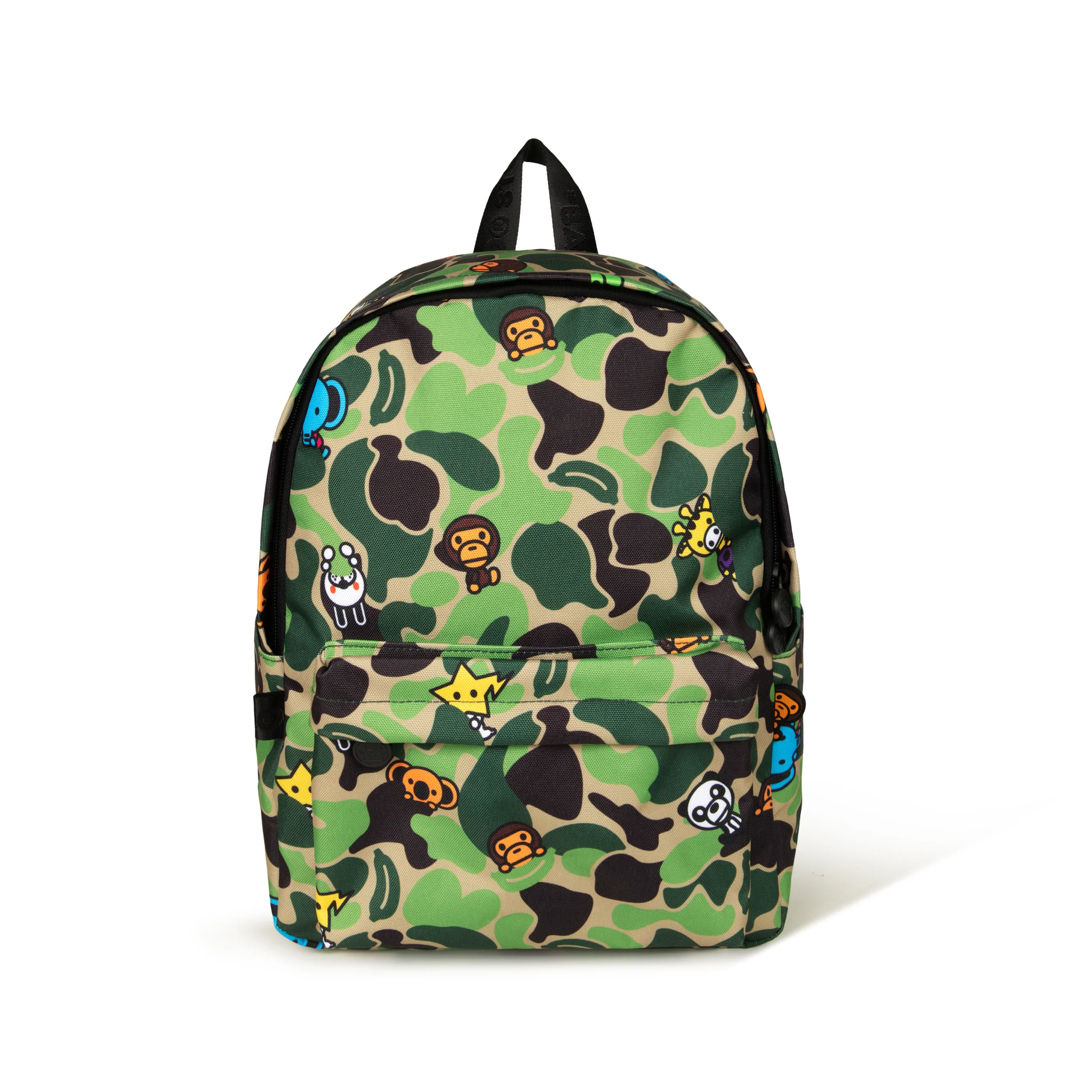 BABY MILO BACKPACK (MEDIUM) - Image 6