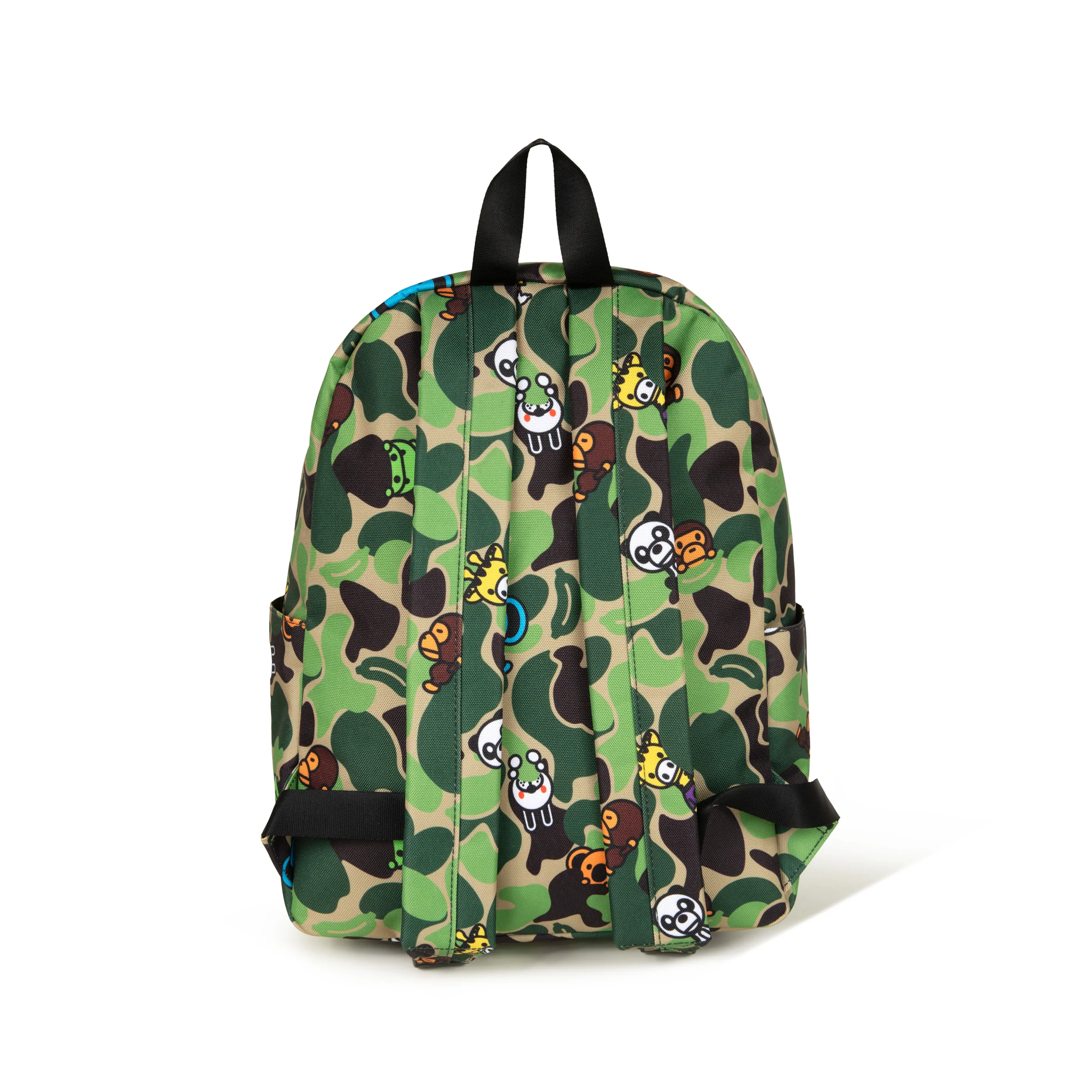 BABY MILO BACKPACK (MEDIUM) - Image 7
