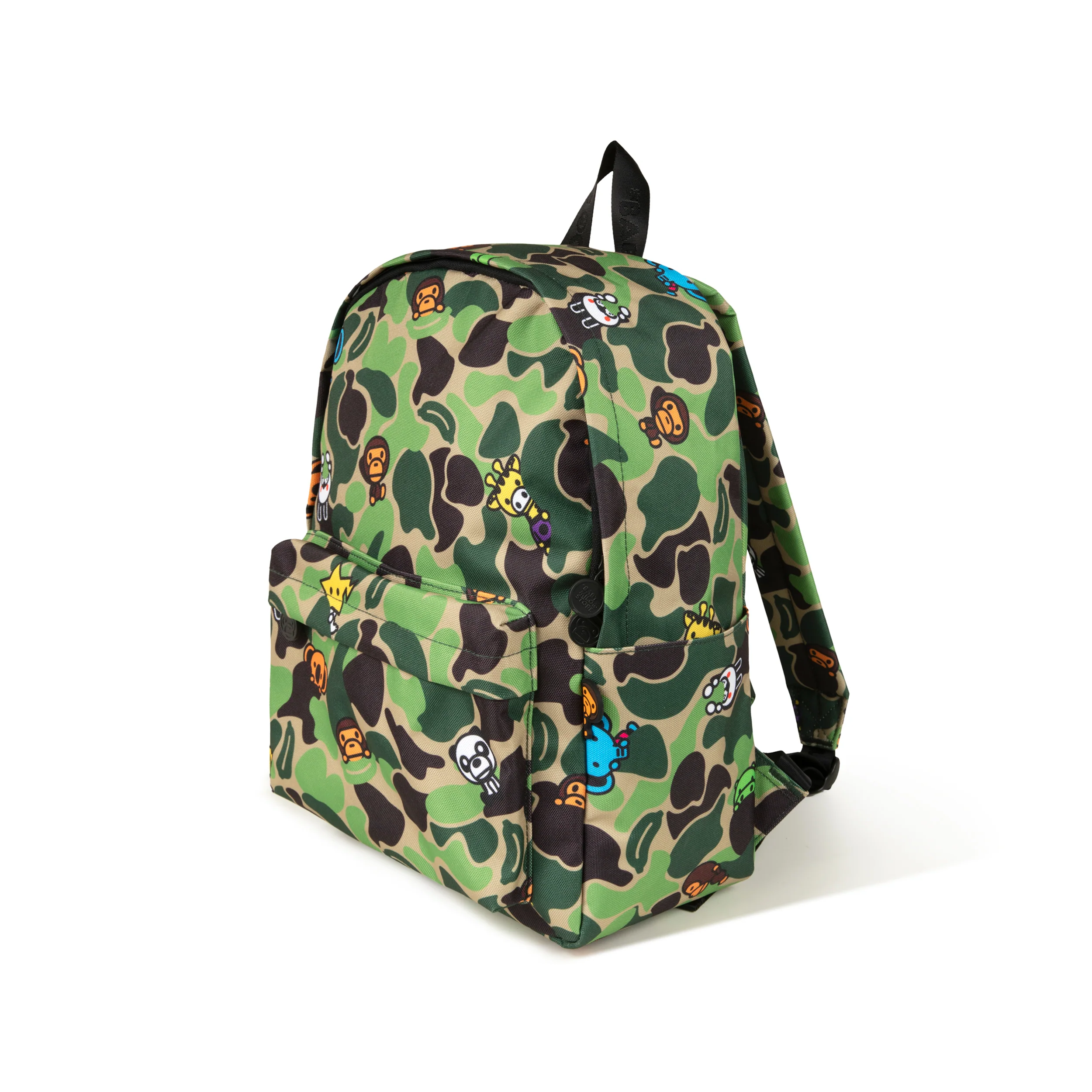 BABY MILO BACKPACK (MEDIUM) - Image 8