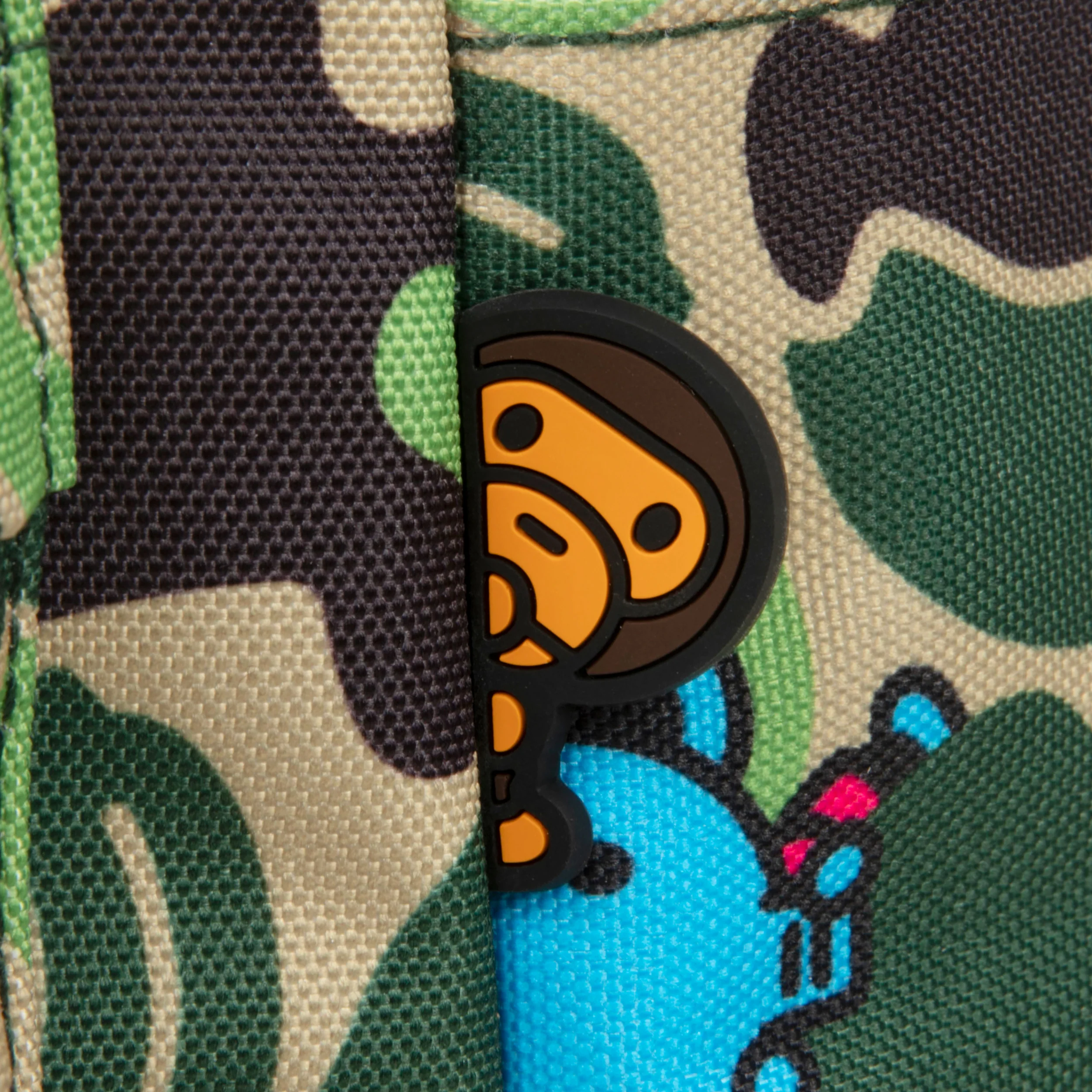 BABY MILO BACKPACK (MEDIUM) - Image 9